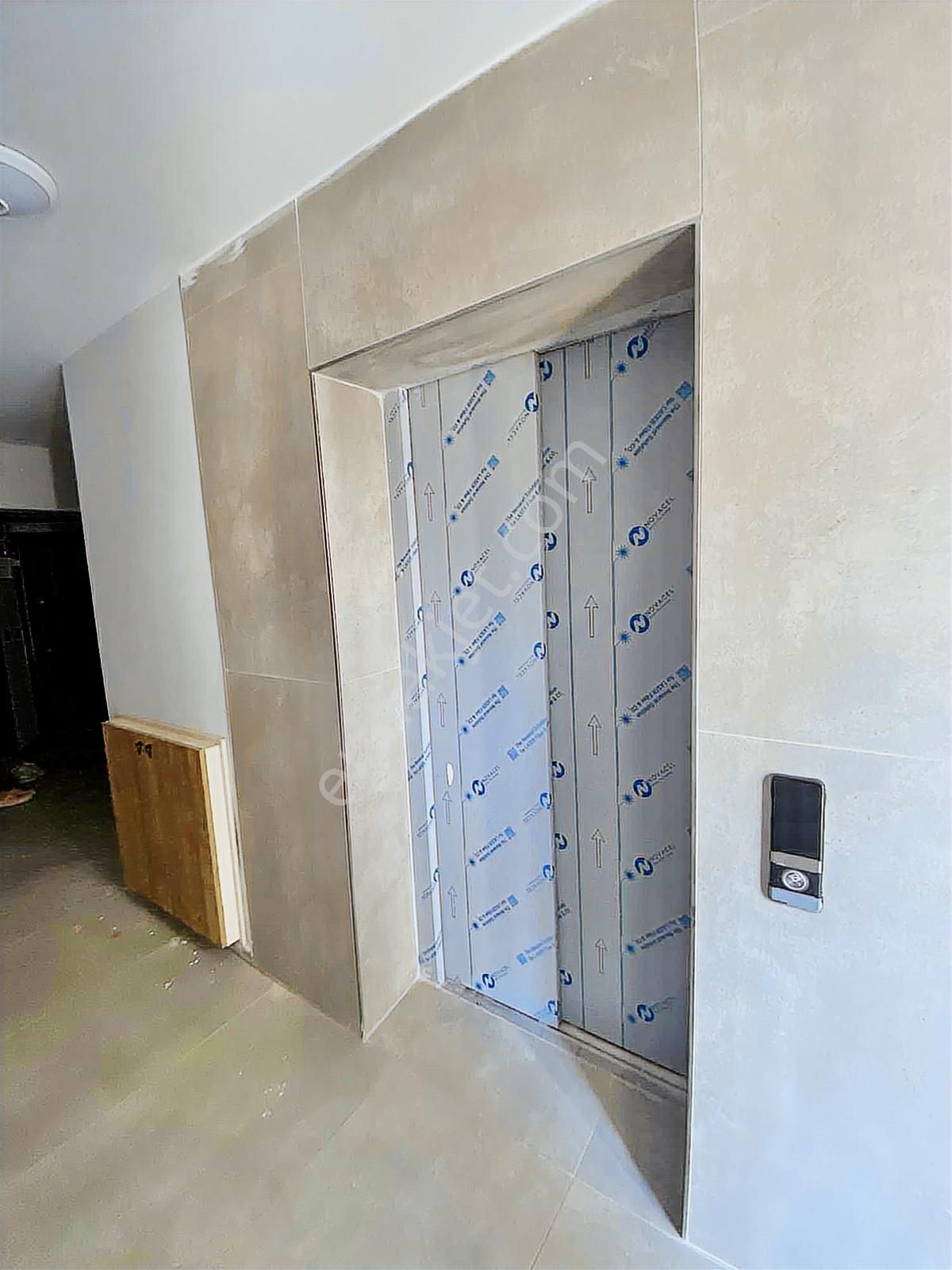 Biens'ten Çalı Merkezde 3+1 Sıfır Lüks Daire - Görsel 14