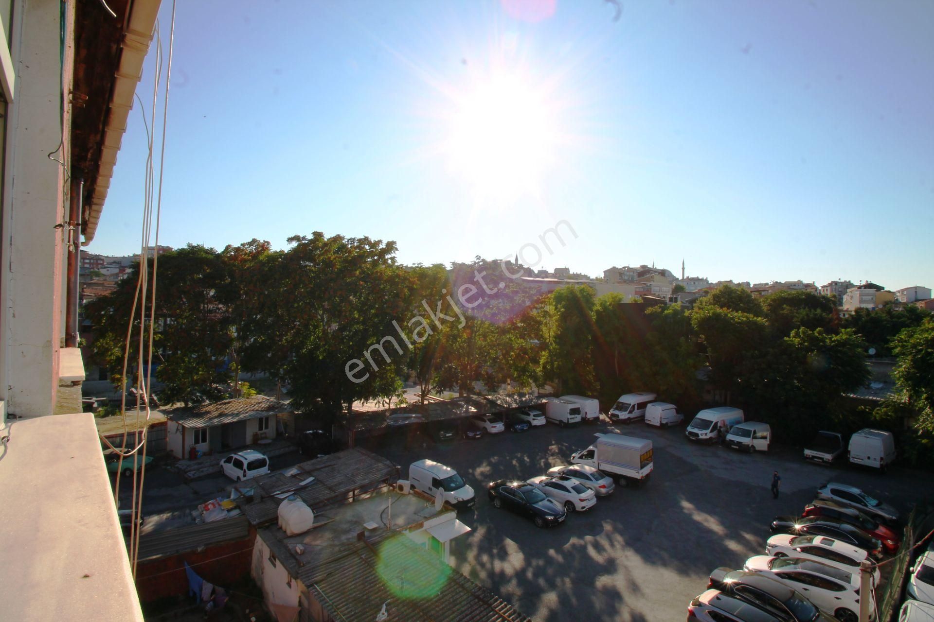 Cibali Kadir Has Üniv.yanında 2.5 Kat İmarlı 50m2 Satılık Arsa - Görsel 15