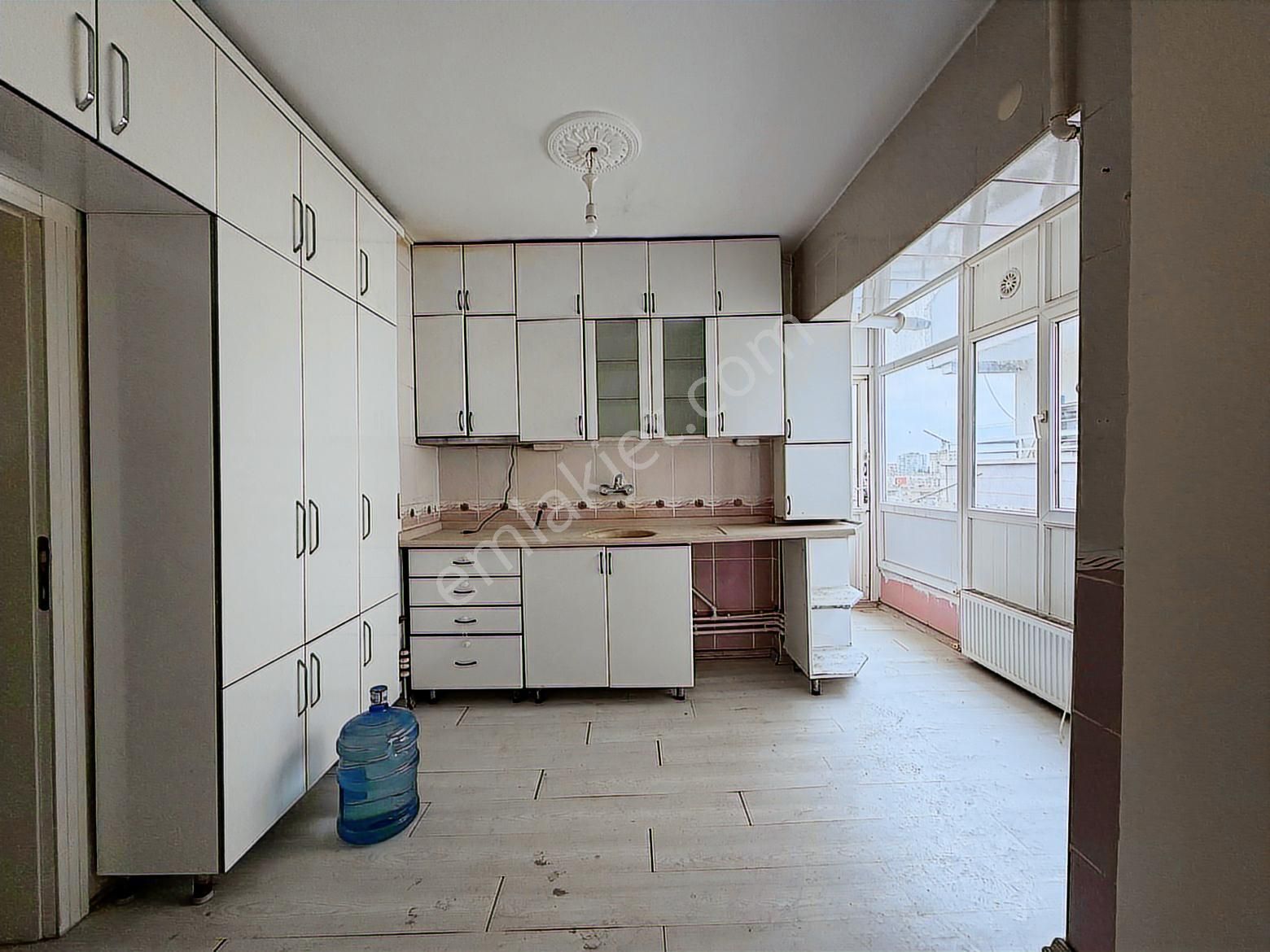 ▅albayrak▅suzan Mehmetgönç Lisesi Yakını 2+1 Satılık Daire 2.kat - Görsel 15