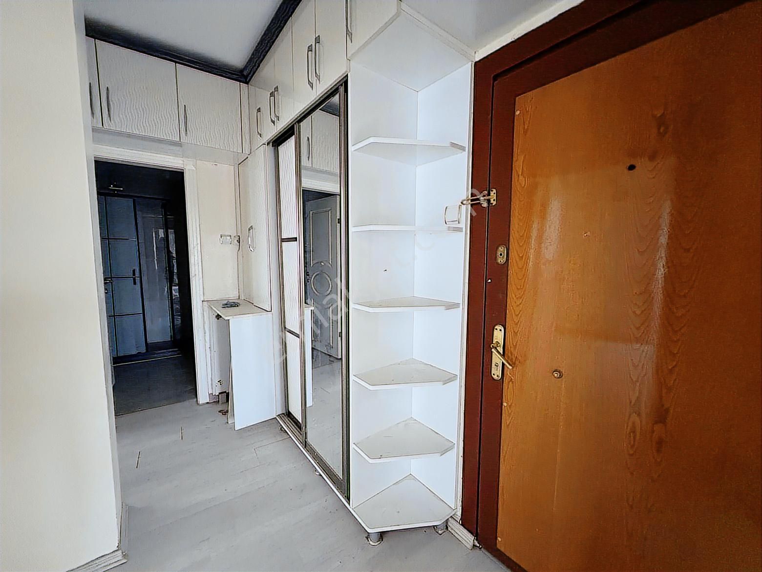 ▅albayrak▅suzan Mehmetgönç Lisesi Yakını 2+1 Satılık Daire 2.kat - Görsel 16