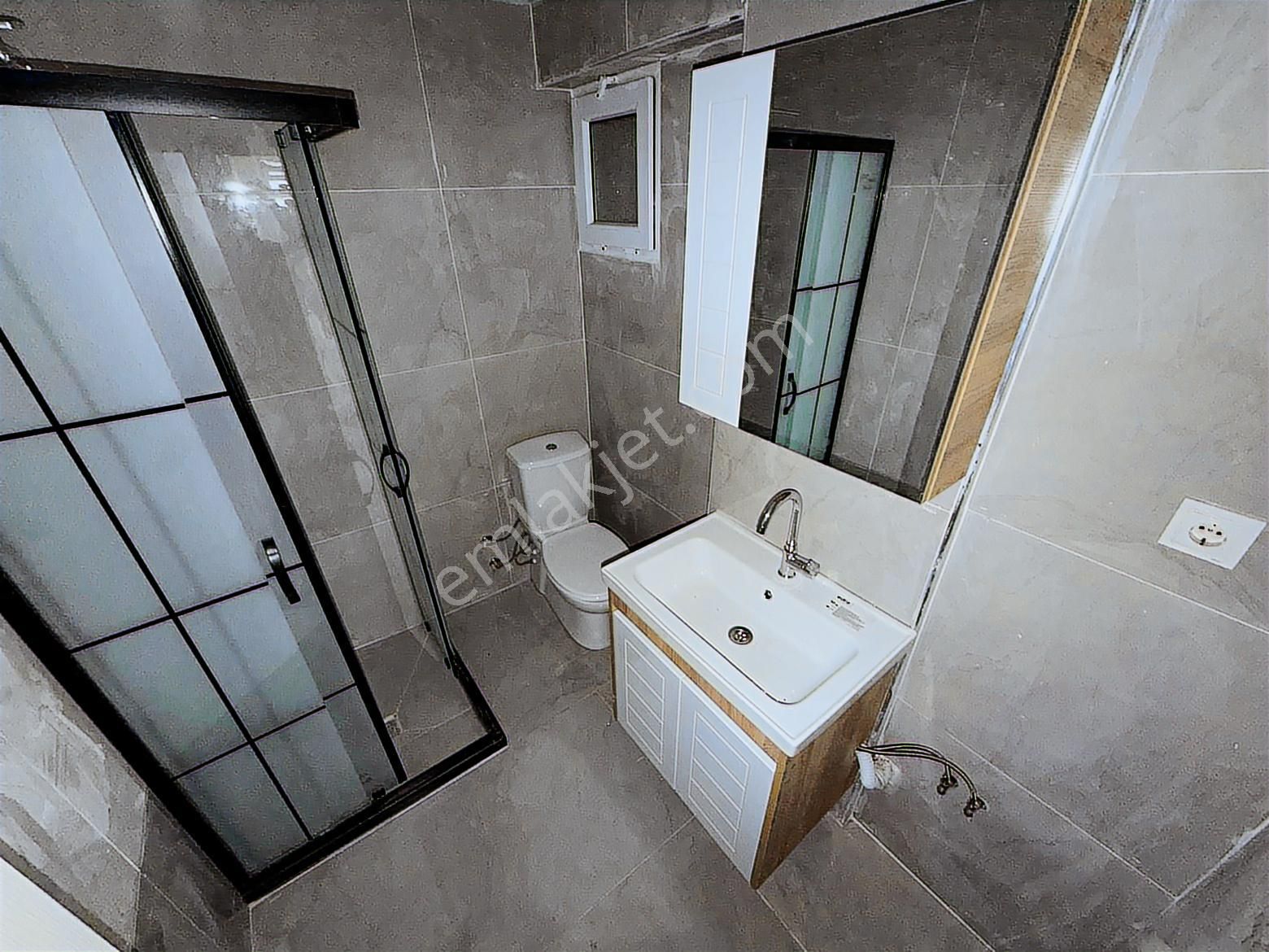 ▅albayrak▅suzan Mehmetgönç Lisesi Yakını 2+1 Satılık Daire 2.kat - Görsel 2