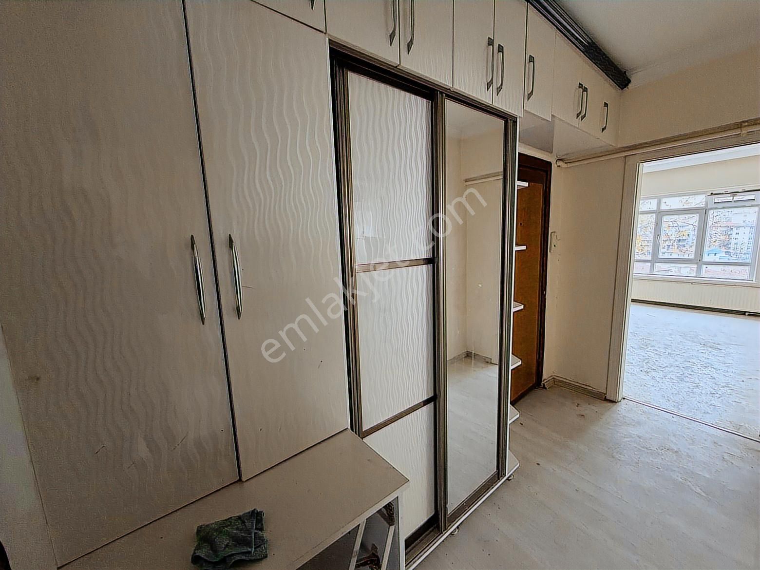 ▅albayrak▅suzan Mehmetgönç Lisesi Yakını 2+1 Satılık Daire 2.kat - Görsel 7