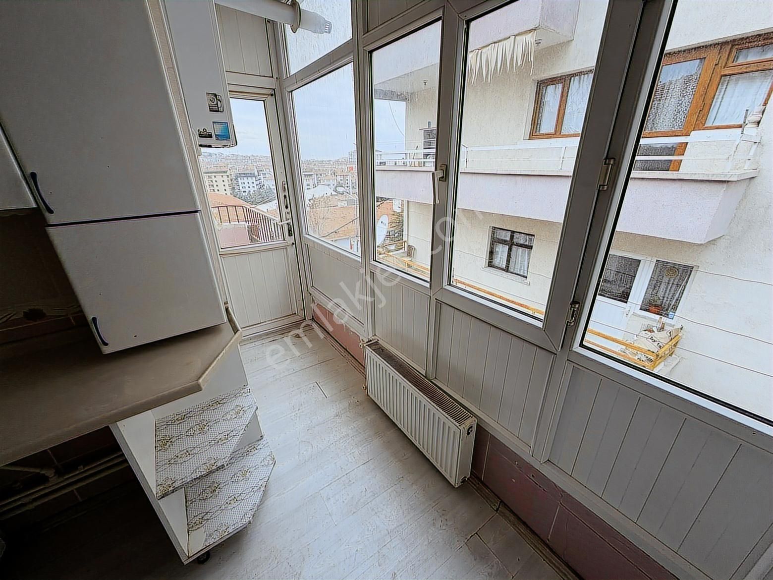 ▅albayrak▅suzan Mehmetgönç Lisesi Yakını 2+1 Satılık Daire 2.kat - Görsel 19