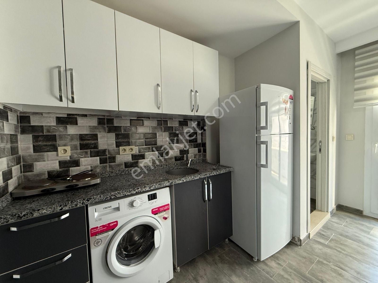 Getirisi Yüksek**5 Yaşında**4/2.katı**full Eşyalı - Görsel 3