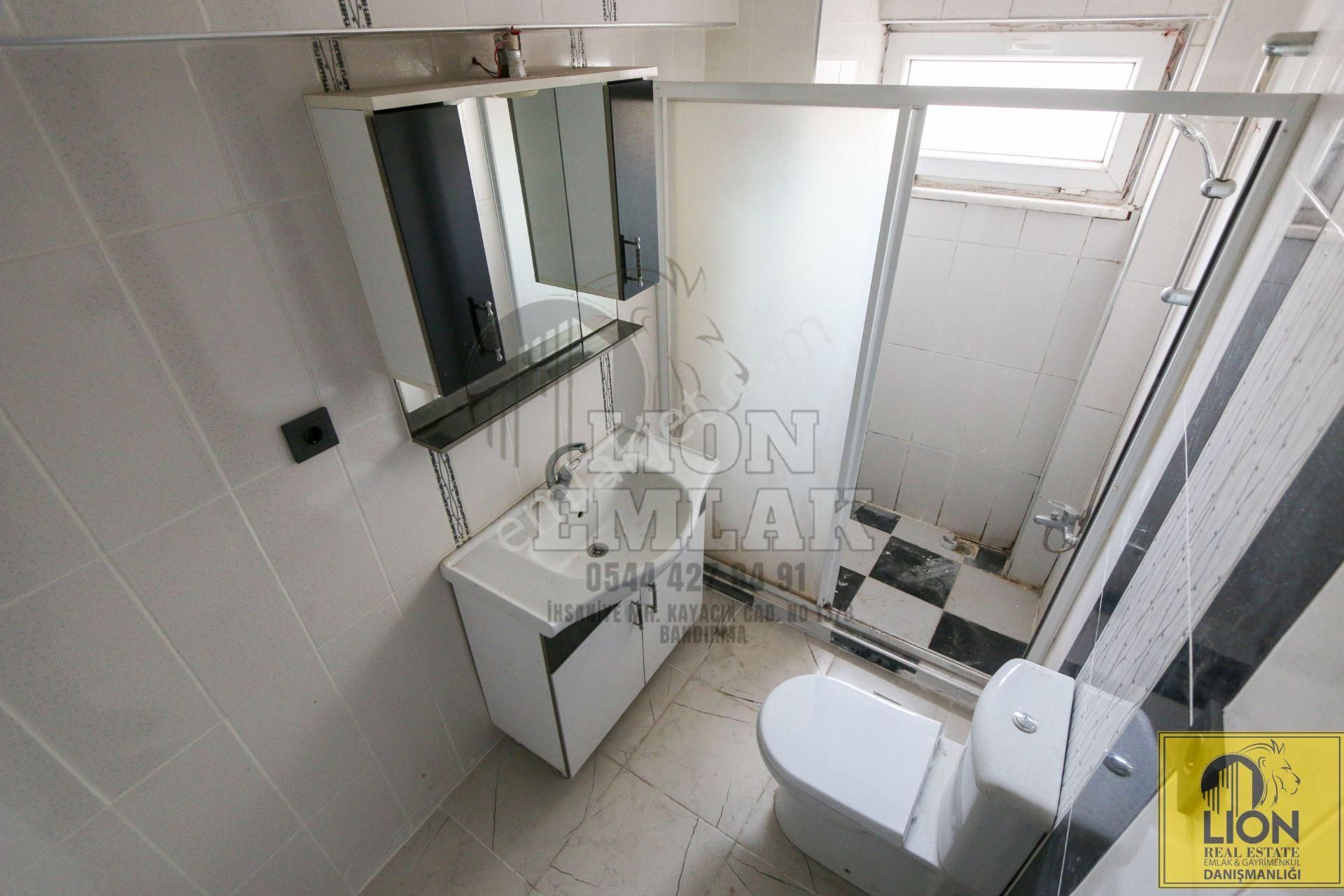 ⬛🟨 Lıon Emlak'tan 17 Eylül'de Masrfasız Arakat Kiralık 2+1 Daire🟨⬛ - Görsel 26