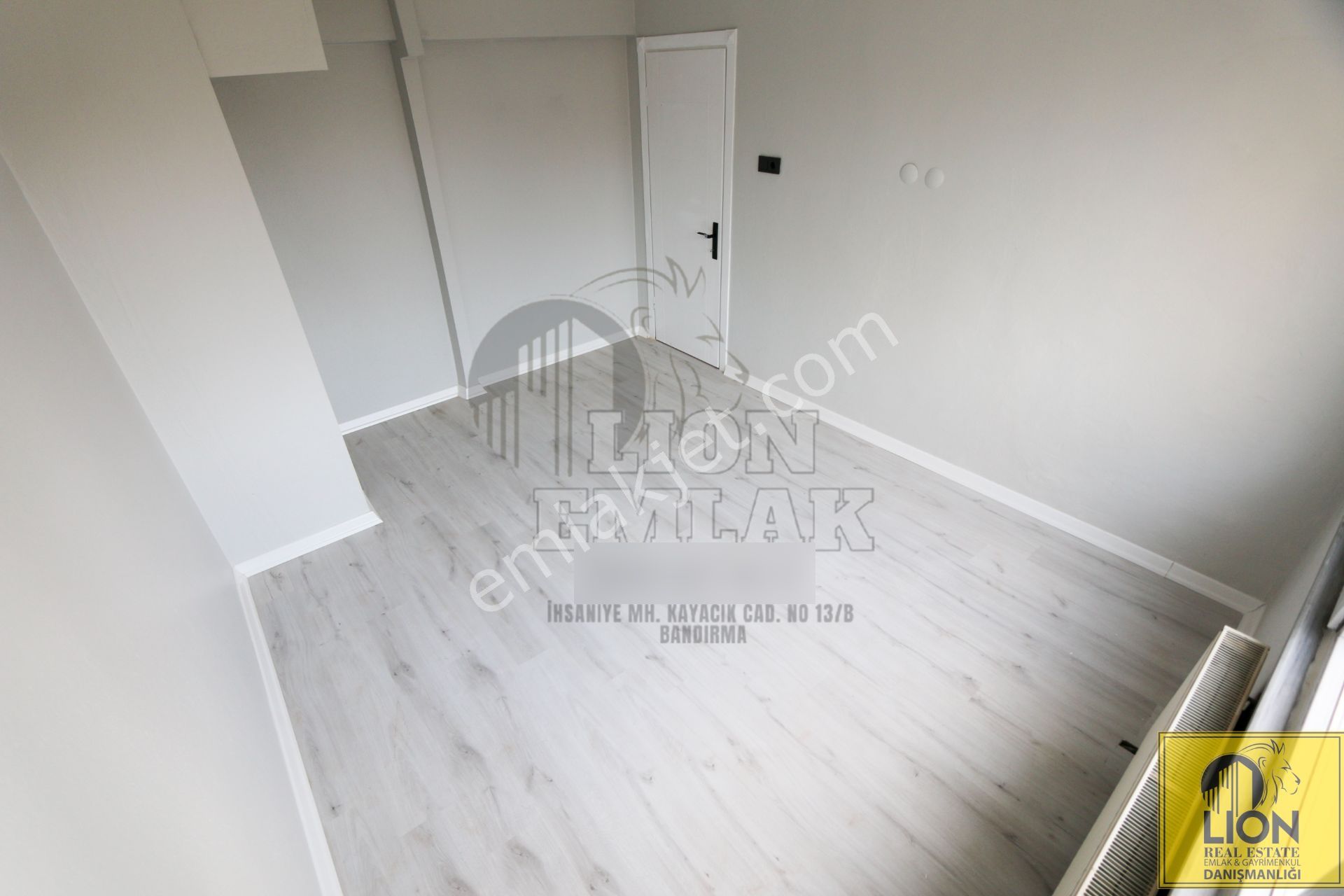 ⬛🟨 Lıon Emlak'tan 17 Eylül'de Masrfasız Arakat Kiralık 2+1 Daire🟨⬛ - Görsel 30