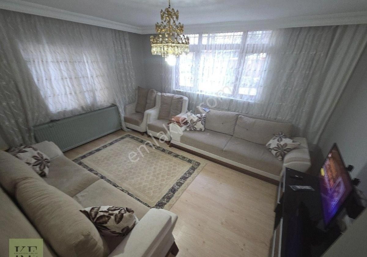 Ankara Sincan Mareşalda 3+1 2004 Yapım Bağımsız Salon Acil Satılık Daire - Görsel 20