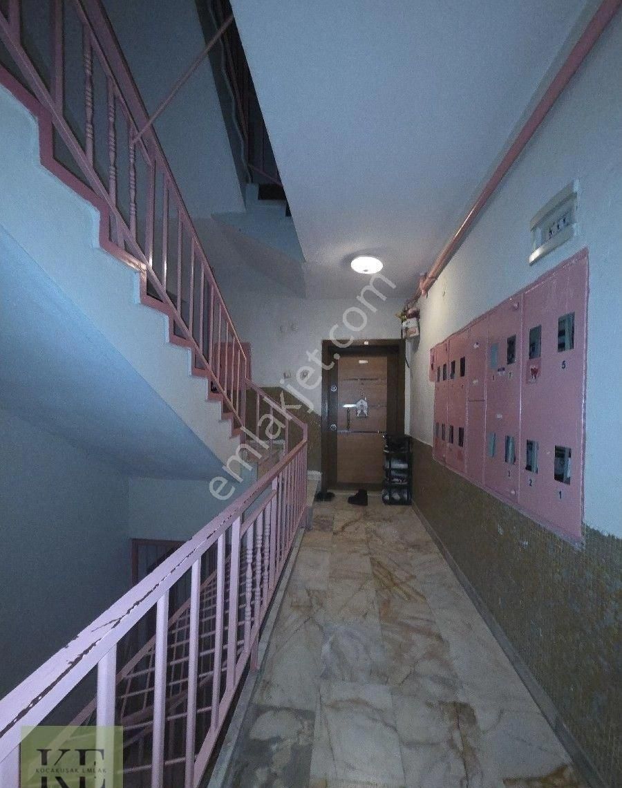 Ankara Sincan Mareşalda 3+1 2004 Yapım Bağımsız Salon Acil Satılık Daire - Görsel 23