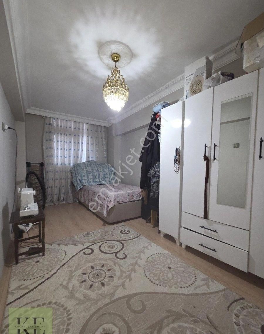 Ankara Sincan Mareşalda 3+1 2004 Yapım Bağımsız Salon Acil Satılık Daire - Görsel 19