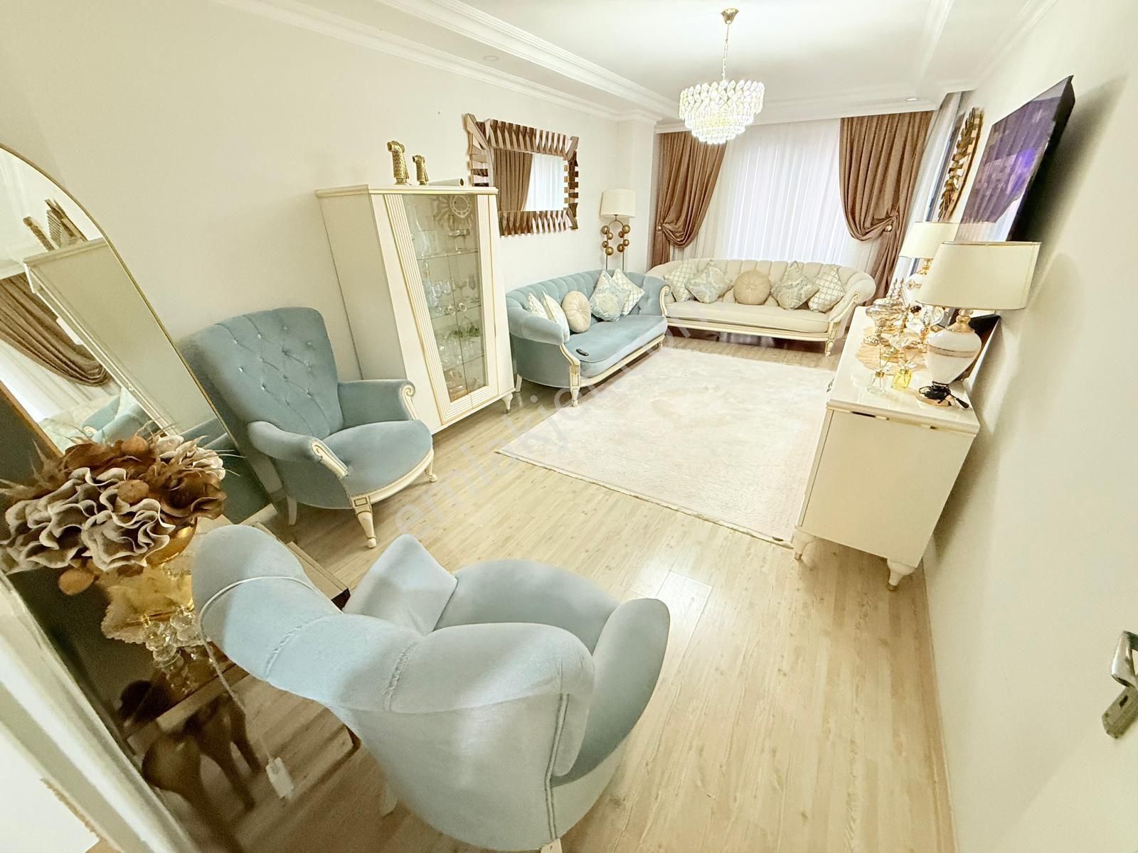 Pusula İnşaat'tan İsmetpaşa Mah. Butik Site İçinde Otoparklı 2+1 90m2 Satılık 1.kat Daire - Görsel 29