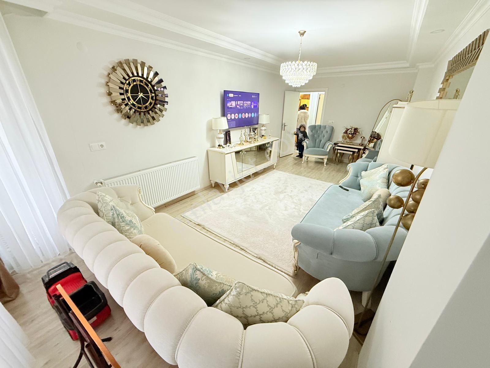 Pusula İnşaat'tan İsmetpaşa Mah. Butik Site İçinde Otoparklı 2+1 90m2 Satılık 1.kat Daire - Görsel 28