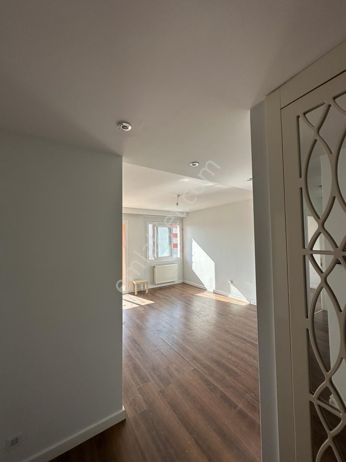 Gürselpaşa’da Açık Yüzme Havuzlu, 7/24 Güvenlikli Sitede 2+1 Kiralık Lüks Daire! - Görsel 8