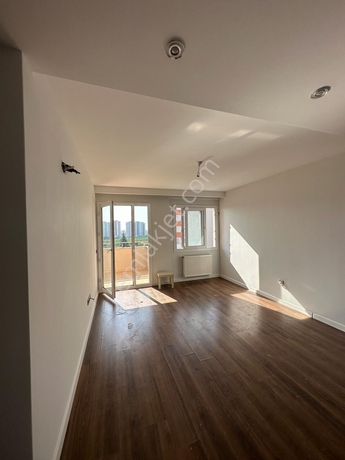 Gürselpaşa’da Açık Yüzme Havuzlu, 7/24 Güvenlikli Sitede 2+1 Kiralık Lüks Daire! - Görsel 9