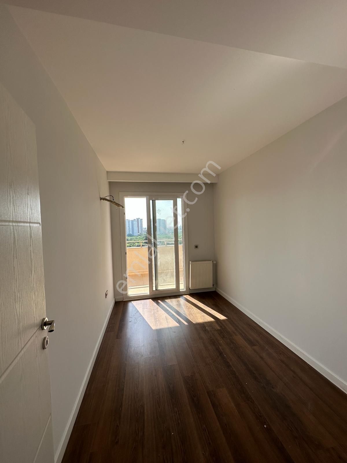 Gürselpaşa’da Açık Yüzme Havuzlu, 7/24 Güvenlikli Sitede 2+1 Kiralık Lüks Daire! - Görsel 4