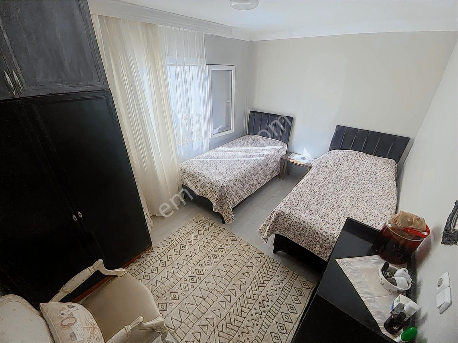 Sığacık Kale İçine Yürüme Mesafesinde Bahçeli 2+1 - Görsel 29