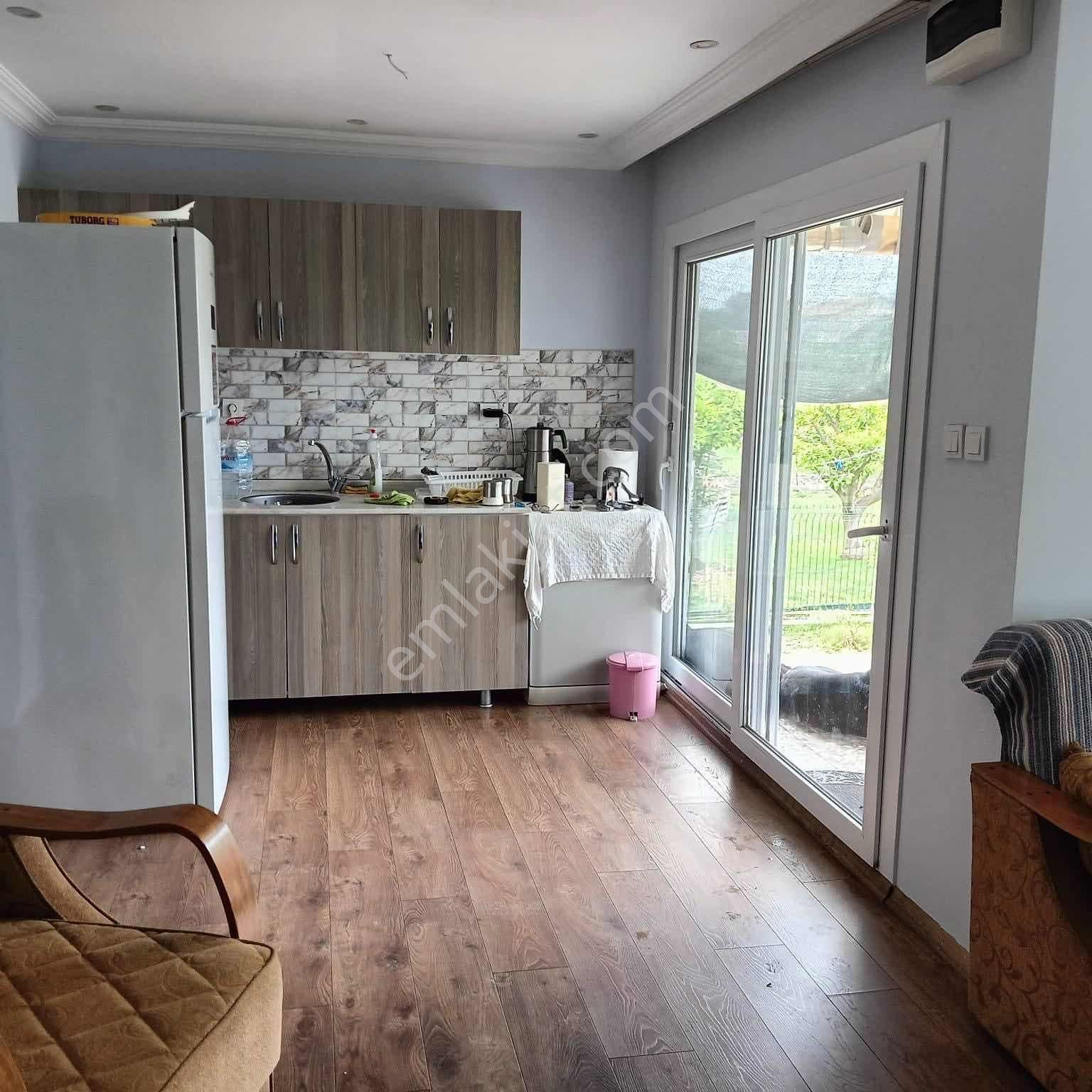 Kale İçine Yürüme Mesafesinde Geniş Bahçeli 1+1 Büyütülebilir - Görsel 3