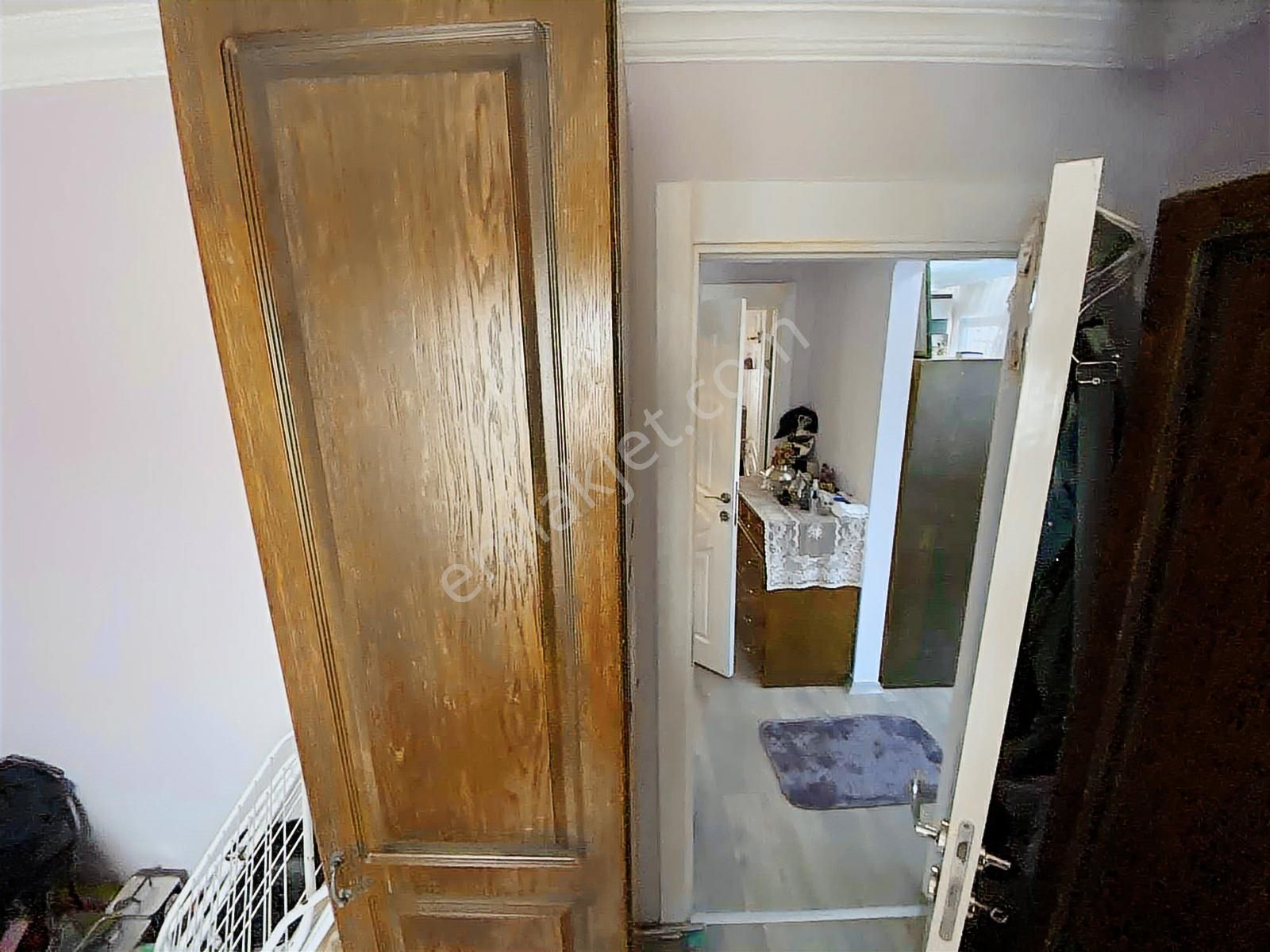 Kale İçine Yürüme Mesafesinde 2+1 Botanik Bahçeli Müstakil - Görsel 27