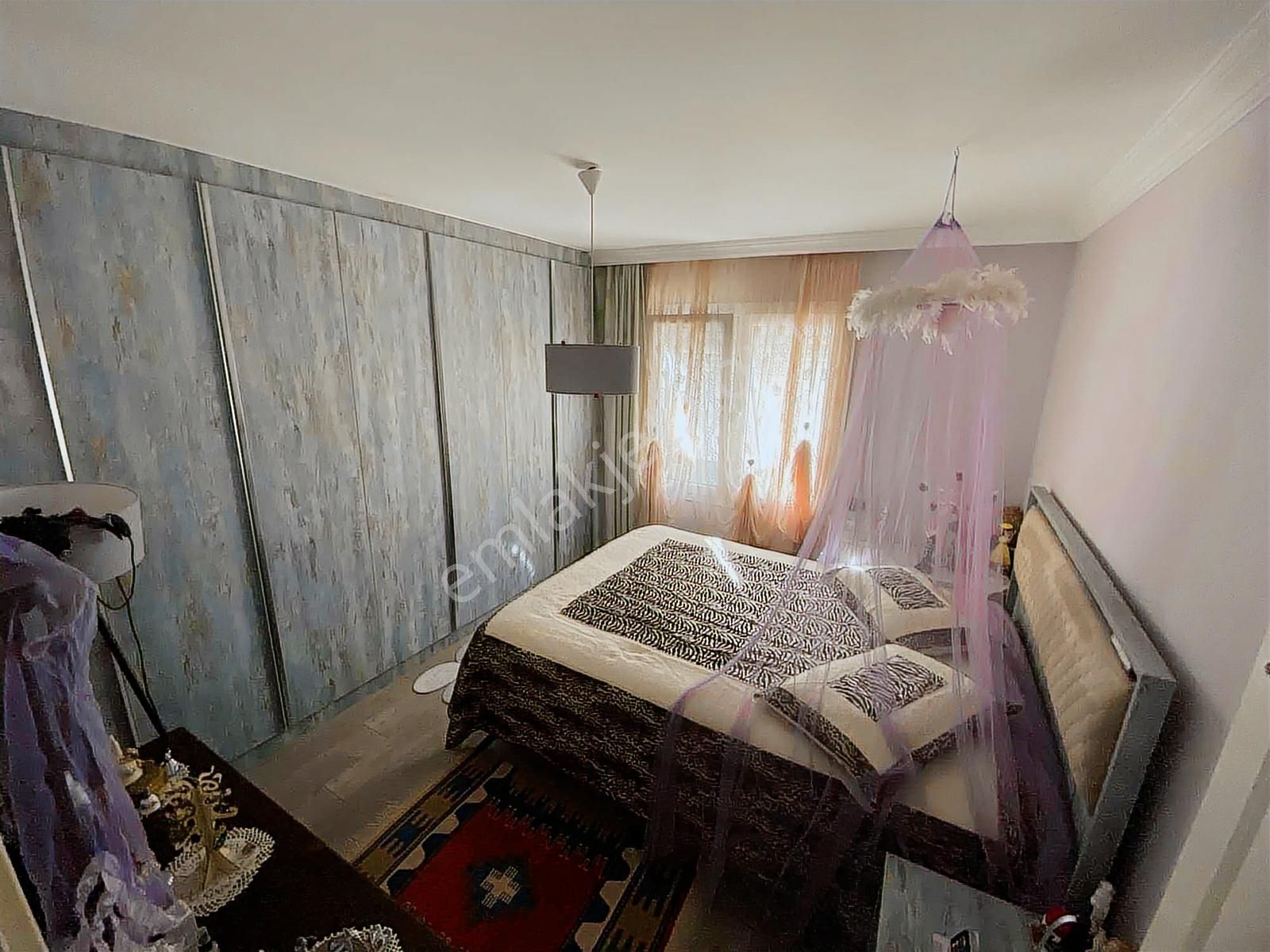 Kale İçine Yürüme Mesafesinde 2+1 Botanik Bahçeli Müstakil - Görsel 12