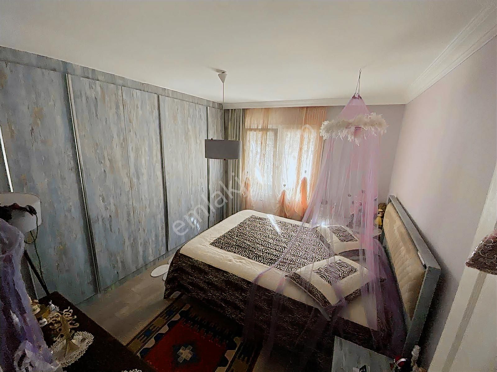 Kale İçine Yürüme Mesafesinde 2+1 Botanik Bahçeli Müstakil - Görsel 6