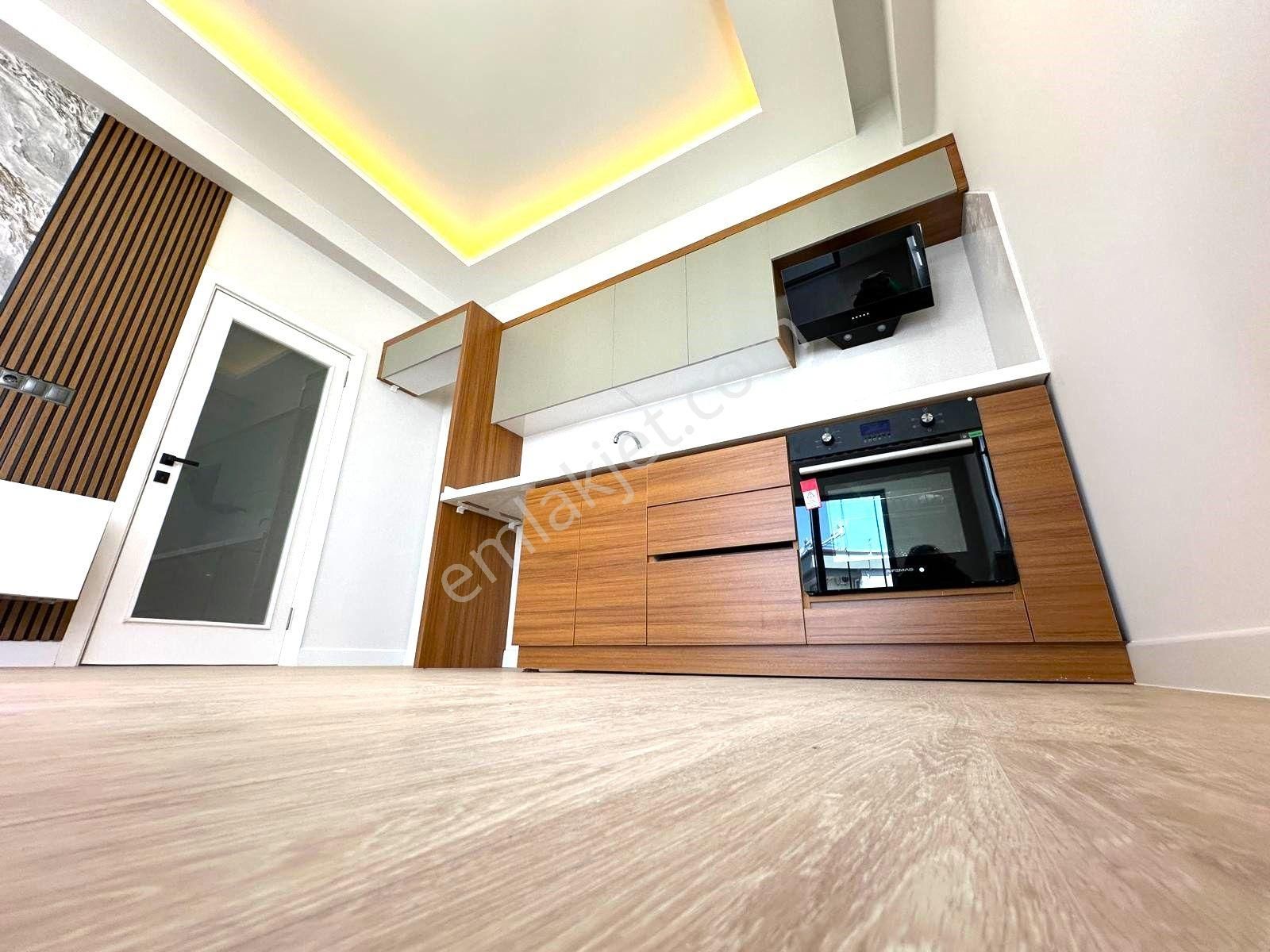 𝄞melodi'den Akçay'da Sıfır İnşaatta Arakat Ön Cephe Denize 500mt 2+1 Fiyat Performans Dairesi - Görsel 11