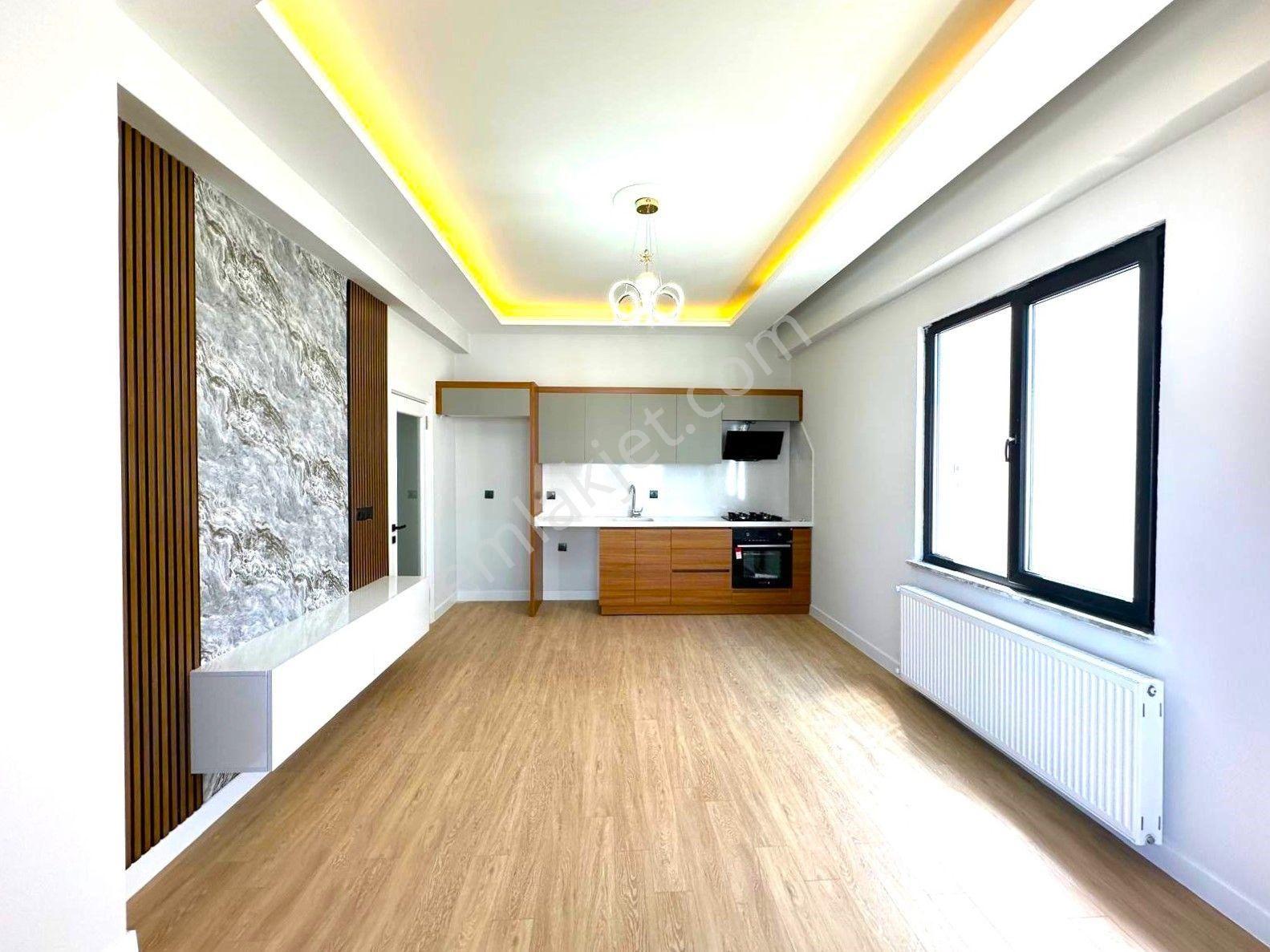 𝄞melodi'den Akçay'da Sıfır İnşaatta Arakat Ön Cephe Denize 500mt 2+1 Fiyat Performans Dairesi - Görsel 3