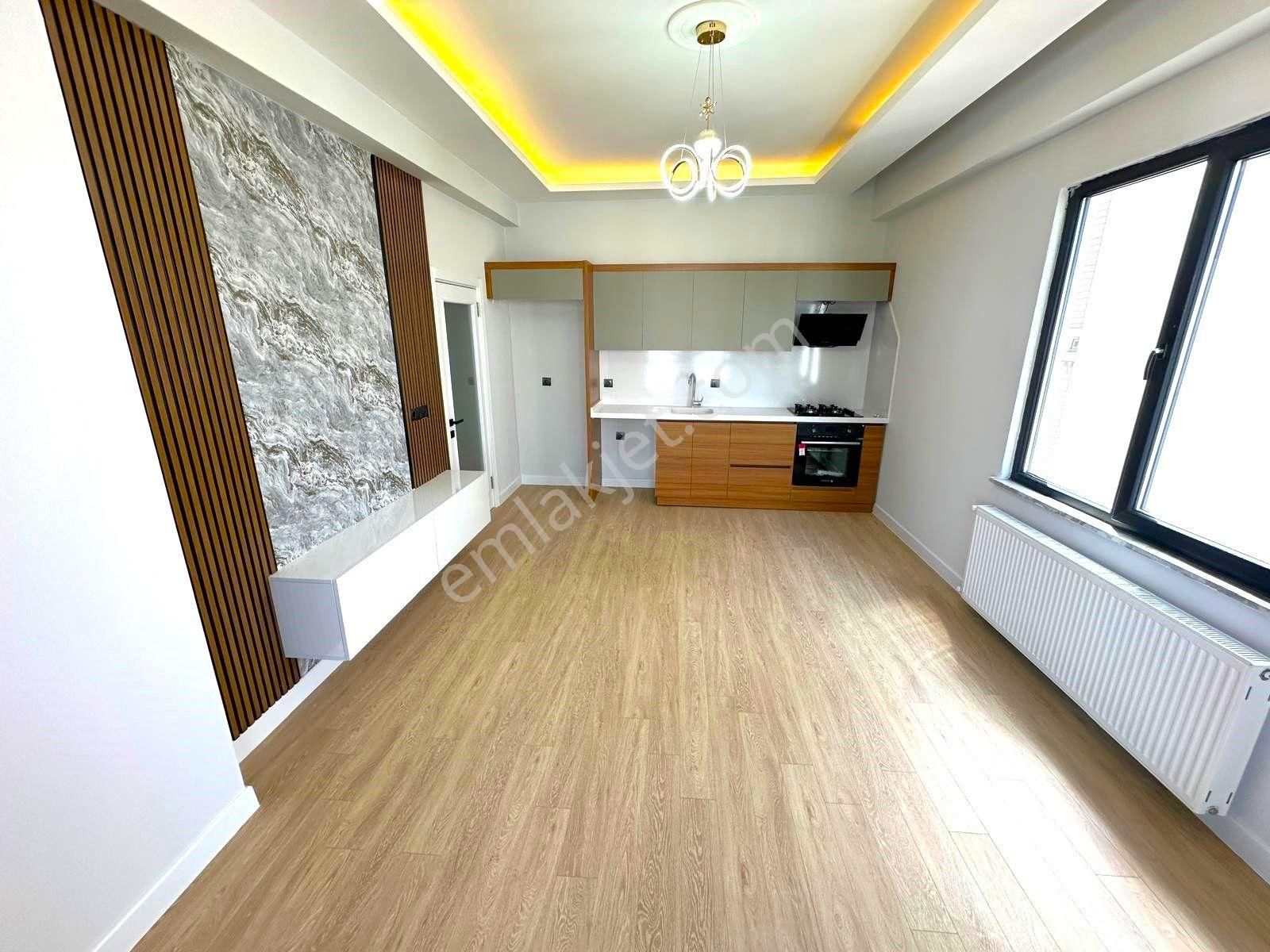 𝄞melodi'den Akçay'da Sıfır İnşaatta Arakat Ön Cephe Denize 500mt 2+1 Fiyat Performans Dairesi - Görsel 13