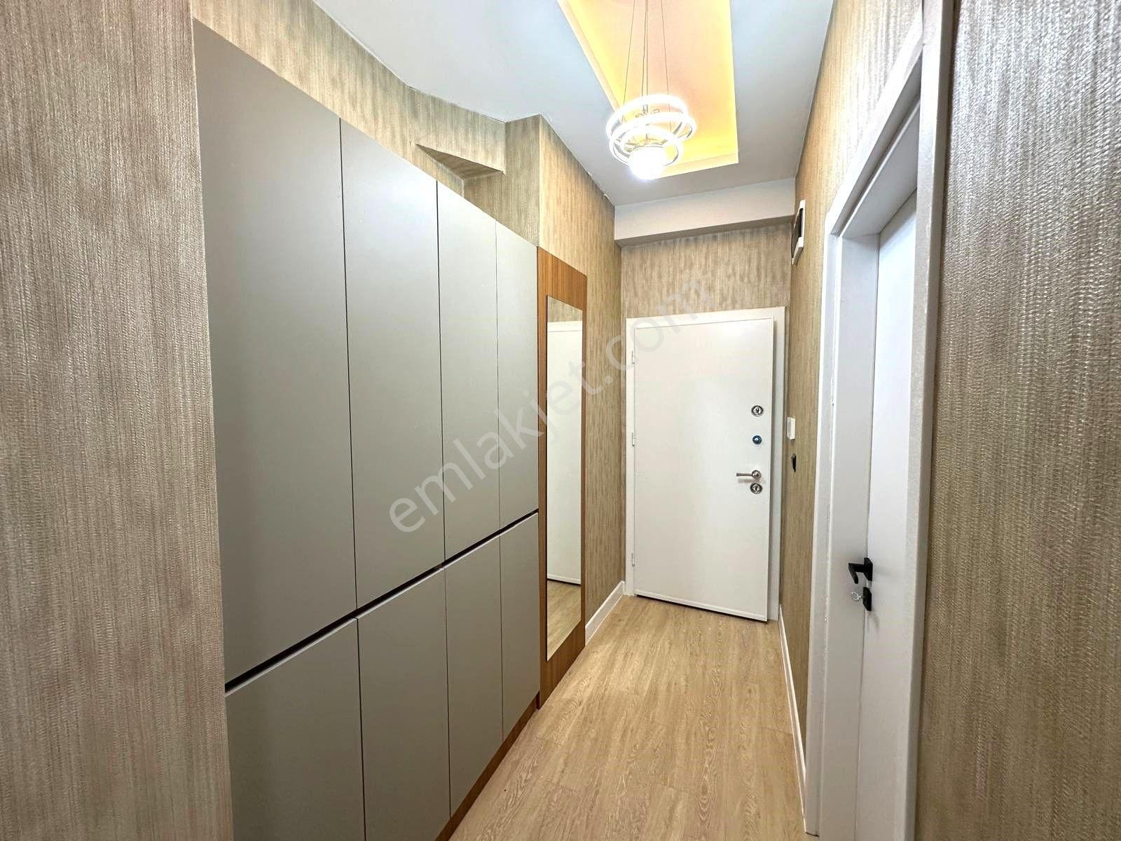 𝄞melodi'den Akçay'da Sıfır İnşaatta Arakat Ön Cephe Denize 500mt 2+1 Fiyat Performans Dairesi - Görsel 5