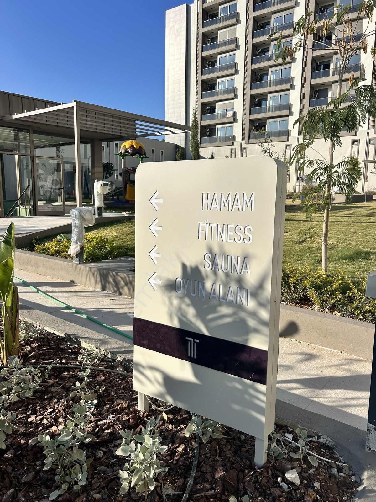 Şehir Hast. Karşısı Pınarlar Terra Projesinde 2+1 - Görsel 10