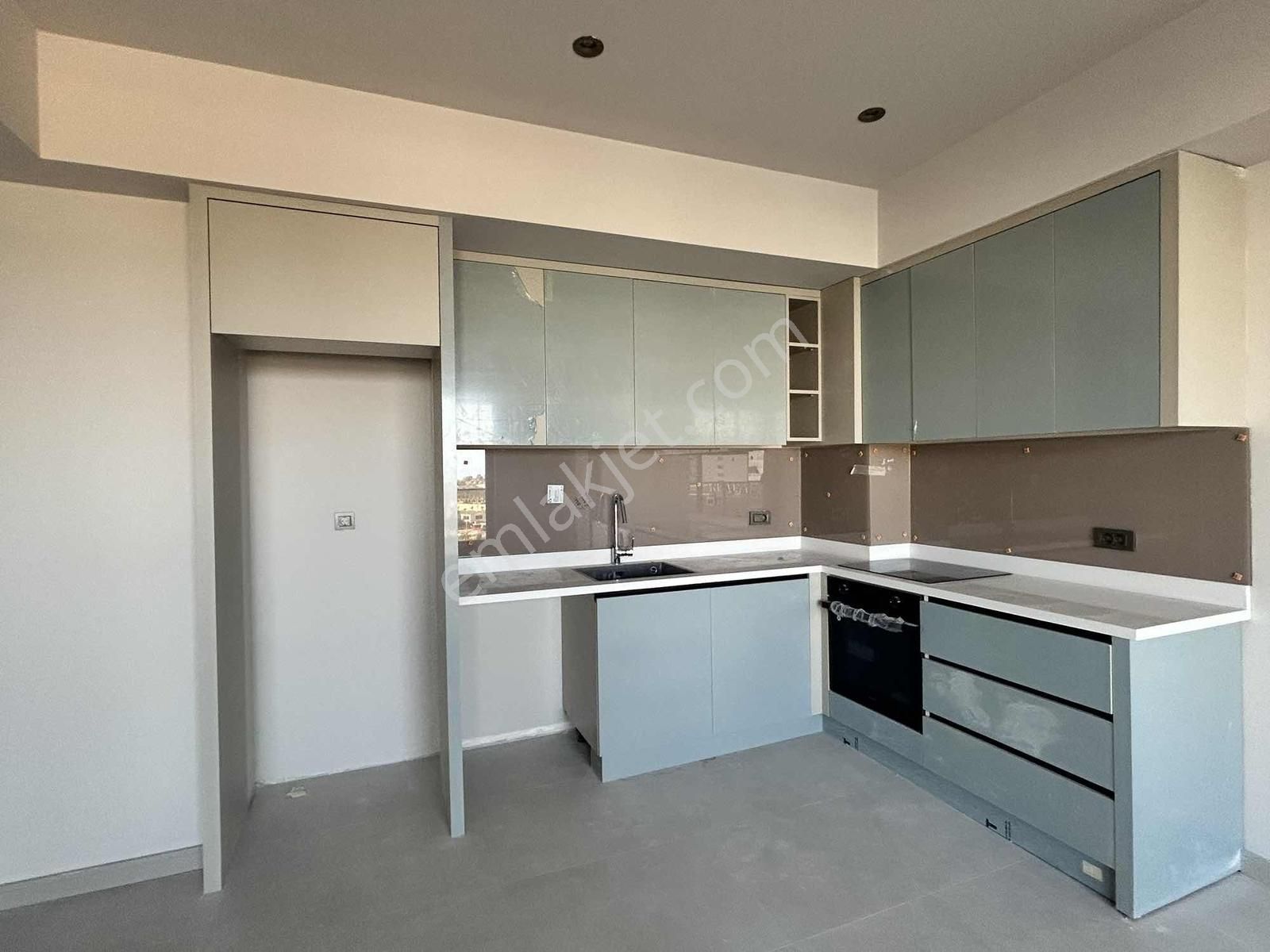 Şehir Hast. Karşısı Pınarlar Terra Projesinde 2+1 - Görsel 15