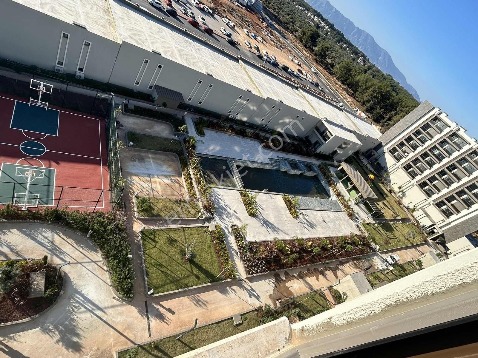 Şehir Hast. Karşısı Pınarlar Terra Projesinde 2+1 - Görsel 8