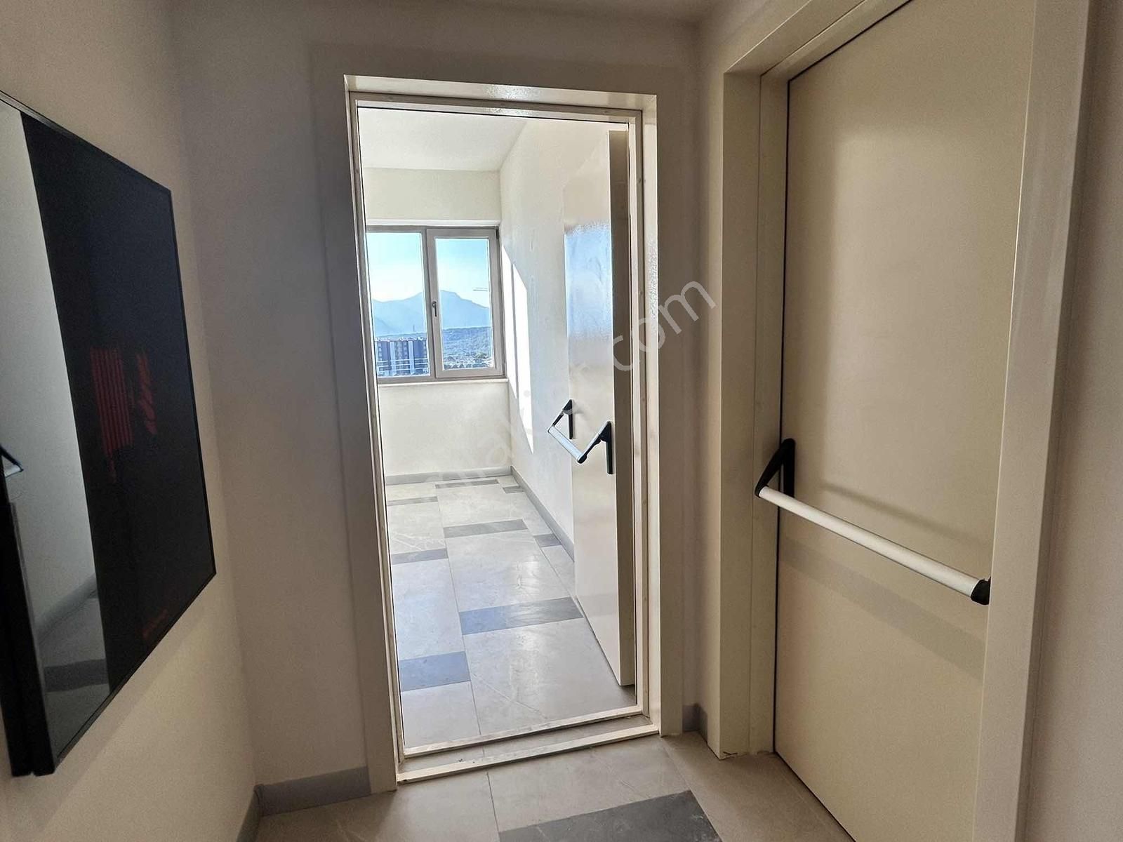 Şehir Hast. Karşısı Pınarlar Terra Projesinde 2+1 - Görsel 19