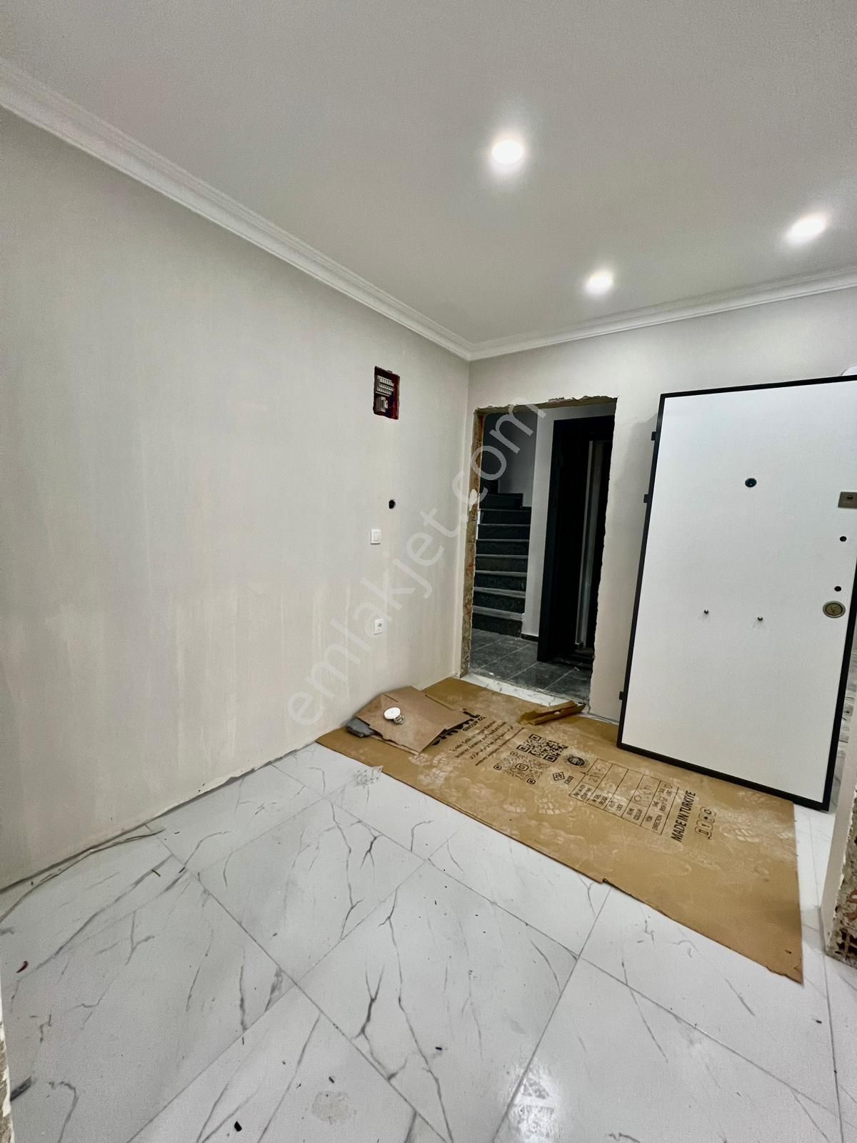 Loft'tan Gültepe Mah 2+1 75m2 Satılık 2.kat Sıfır Daire - Görsel 16