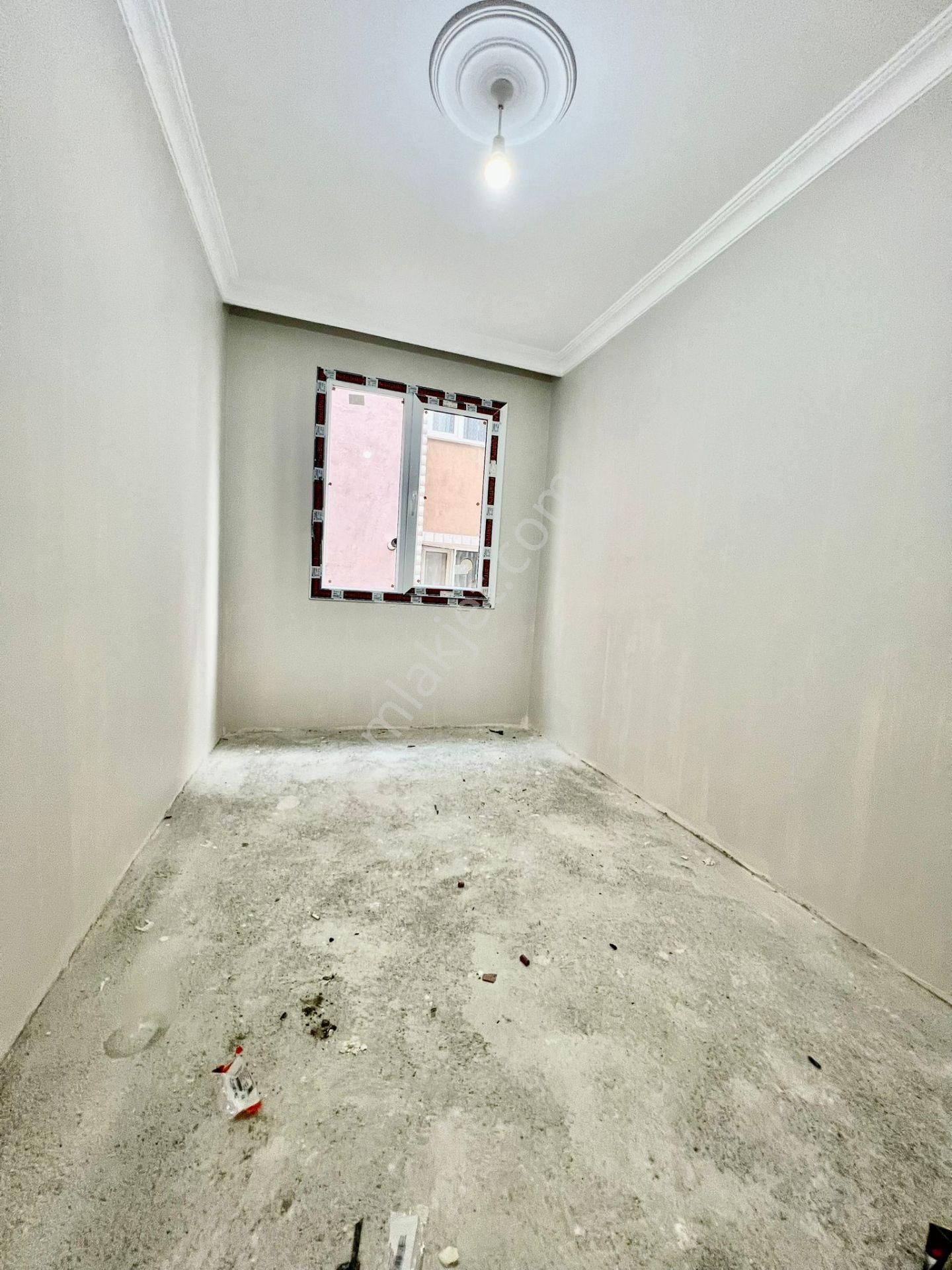 Loft'tan Gültepe Mah 2+1 75m2 Satılık 2.kat Sıfır Daire - Görsel 8