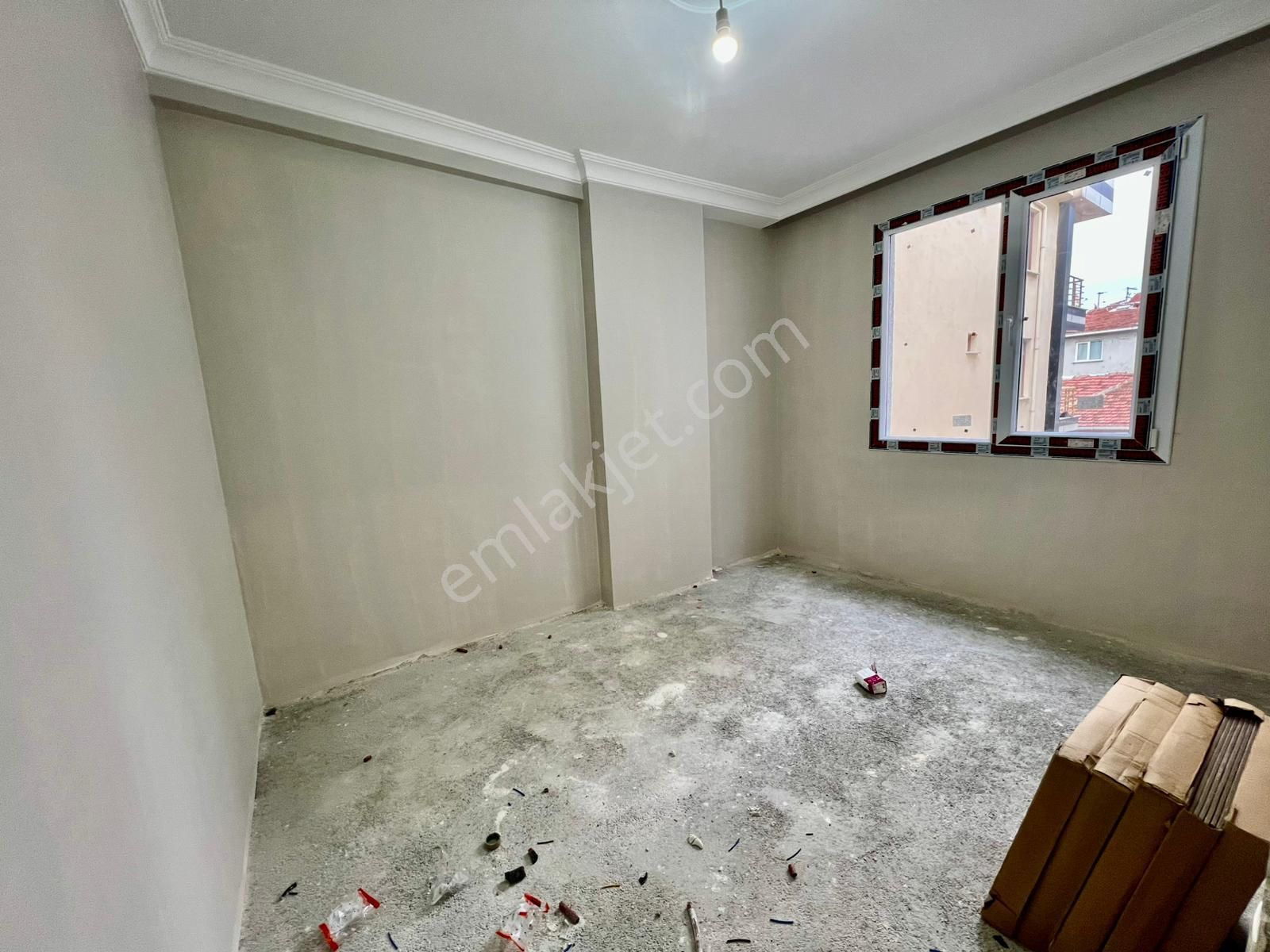 Loft'tan Gültepe Mah 2+1 75m2 Satılık 2.kat Sıfır Daire - Görsel 9