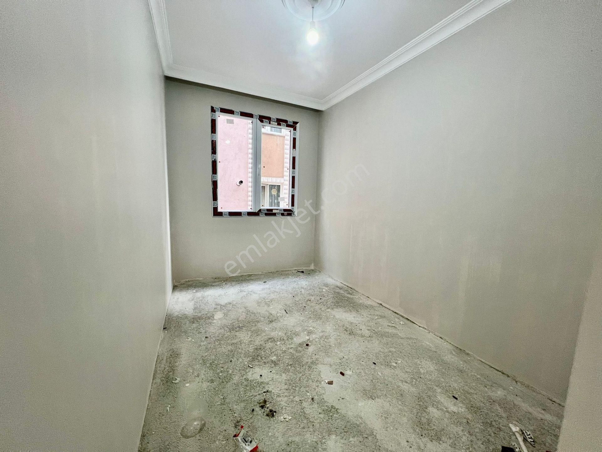 Loft'tan Gültepe Mah 2+1 75m2 Satılık 2.kat Sıfır Daire - Görsel 11