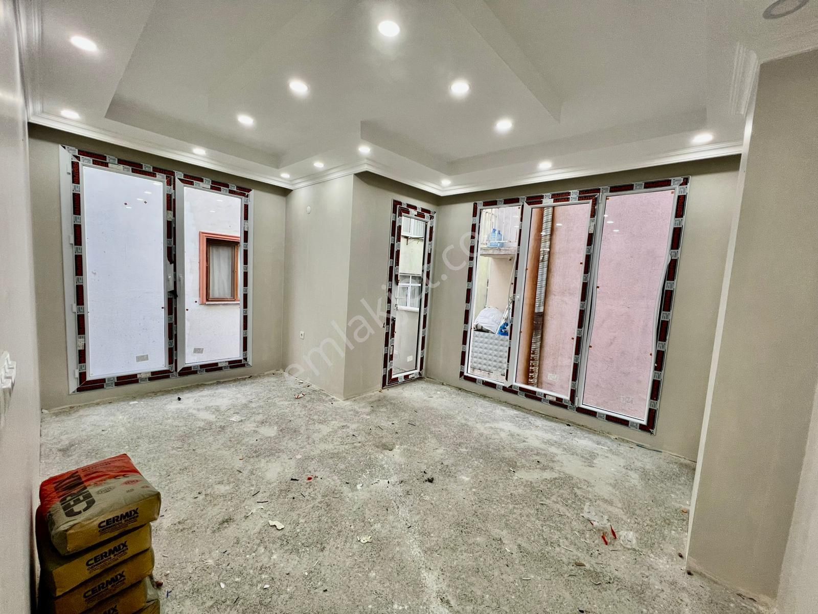 Loft'tan Gültepe Mah 2+1 75m2 Satılık 2.kat Sıfır Daire - Görsel 2