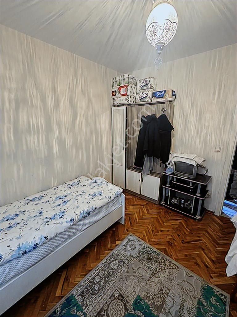 Marmaraya Komşu, Cadde Üstü, Asansörlü, Kiracılı, Ara Kat 2+1 - Görsel 7