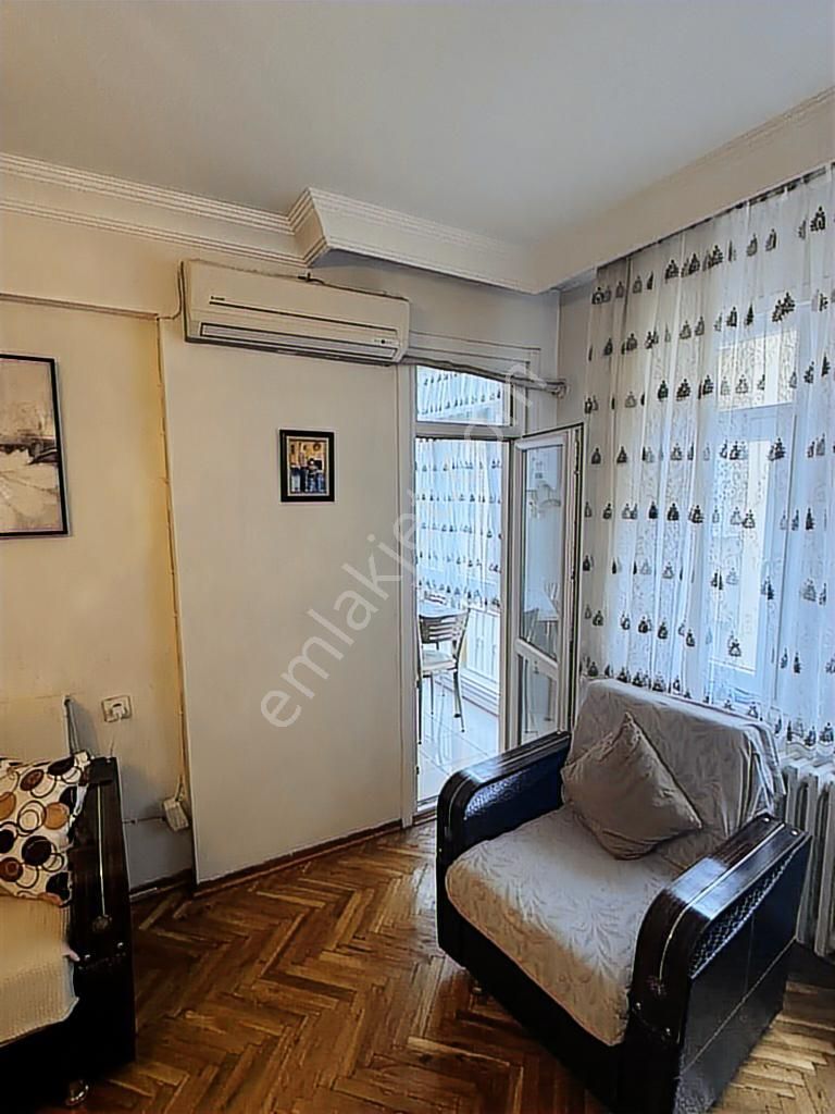 Marmaraya Komşu, Cadde Üstü, Asansörlü, Kiracılı, Ara Kat 2+1 - Görsel 22