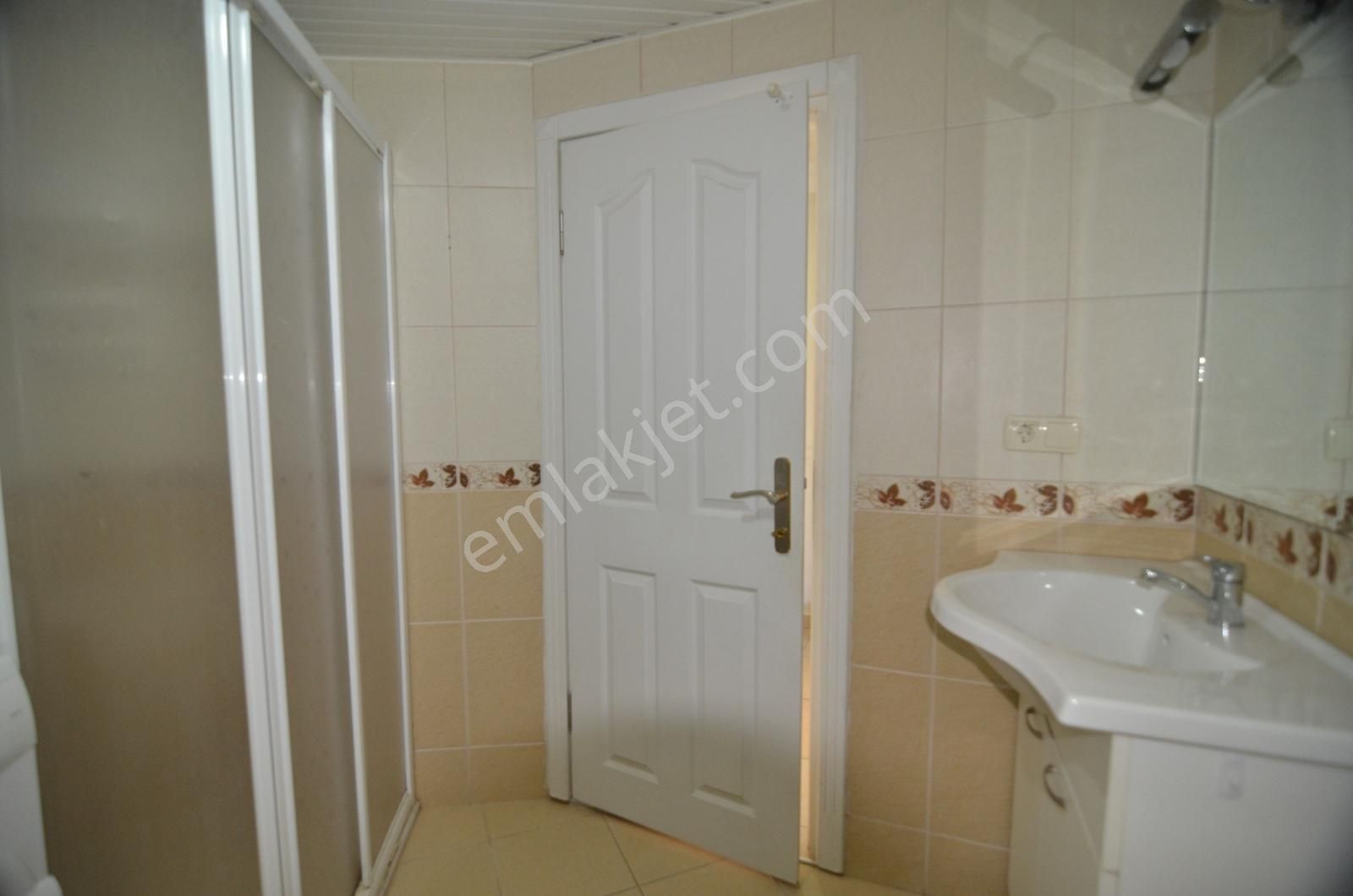 Alanya Cikcilli Mahallesi Site İçi Kiralık 1+1 Eşyalı Daire - Görsel 3