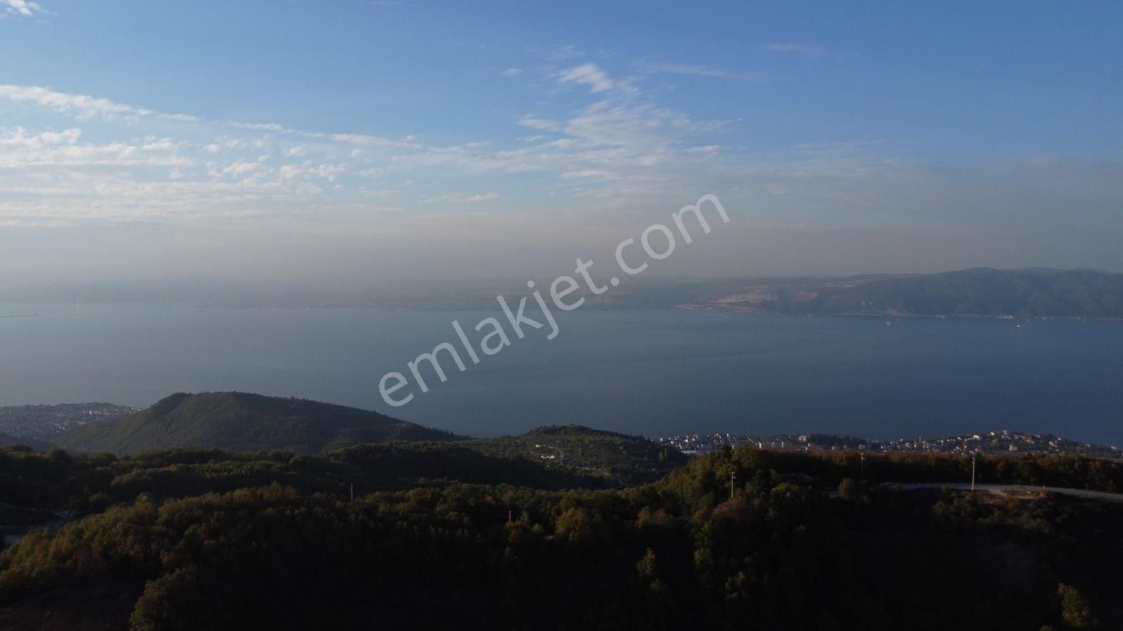 Acill Satılık Ereğlide Güzel Konumda 9600 M2 Tarla - Görsel 16