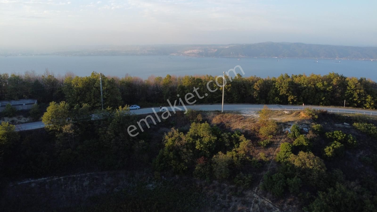 Acill Satılık Ereğlide Güzel Konumda 9600 M2 Tarla - Görsel 13