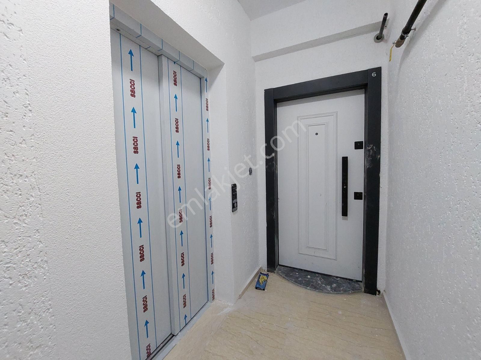 Mimar Emlak'dan Satılık 2+1 80m² Sıfır Yapı Lux 1.kat Güney C. - Görsel 15