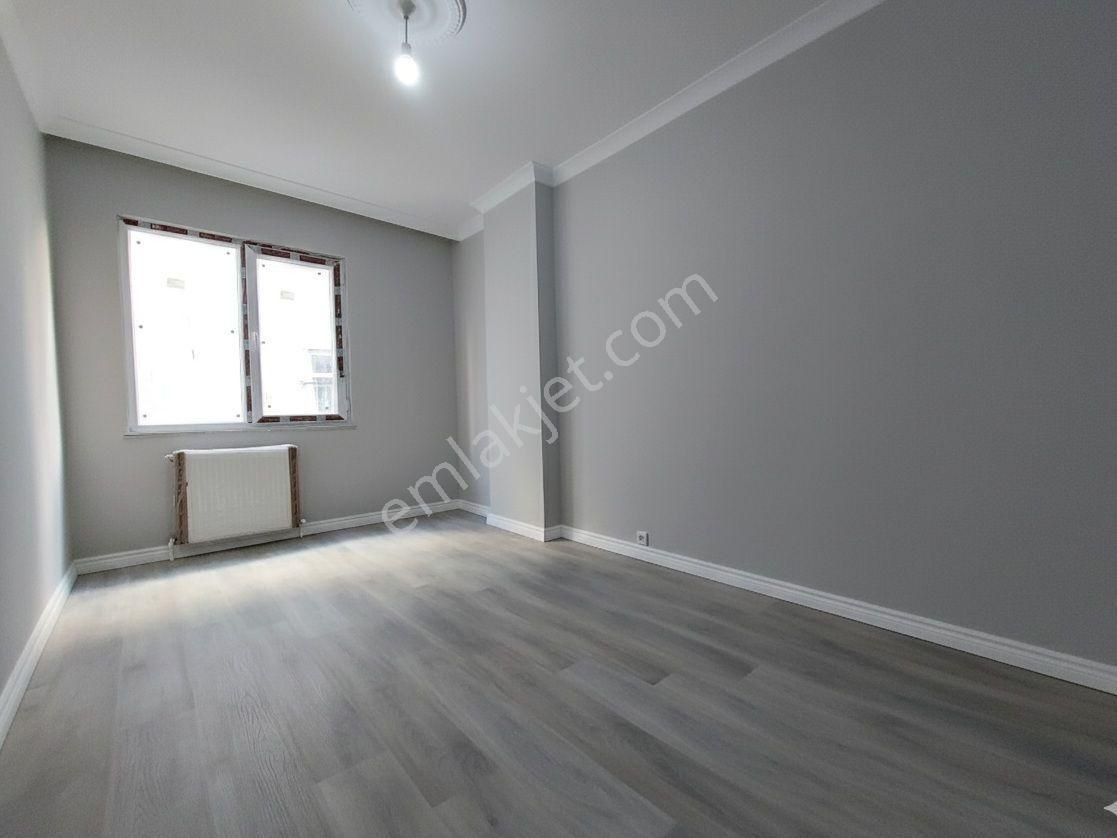 Mimar Emlak'dan Satılık 2+1 80m² Sıfır Yapı Lux 1.kat Güney C. - Görsel 5