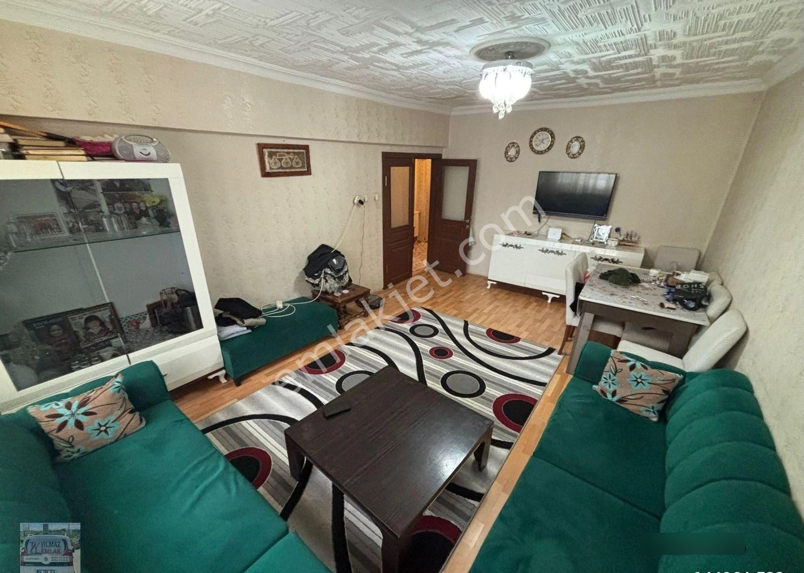 Pınarbaşı Mh'de 3+1 Geniş M2'li Bağımsız Full Yapılı Daire!!! - Görsel 27