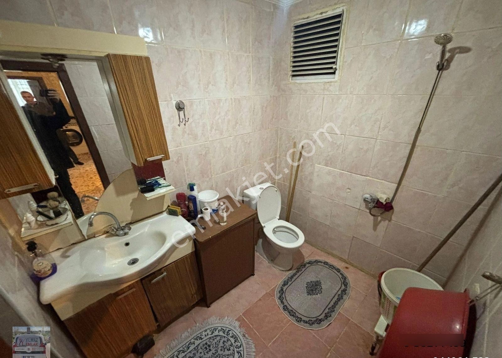 Pınarbaşı Mh'de 3+1 Geniş M2'li Bağımsız Full Yapılı Daire!!! - Görsel 6