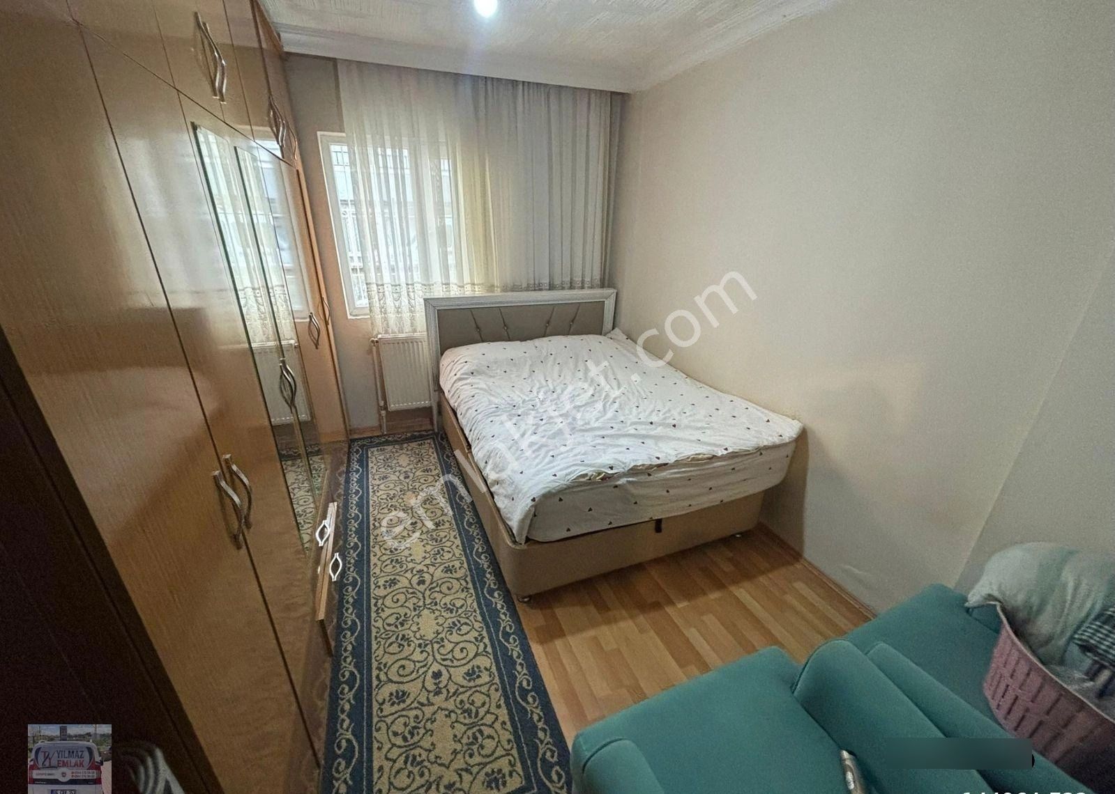 Pınarbaşı Mh'de 3+1 Geniş M2'li Bağımsız Full Yapılı Daire!!! - Görsel 5