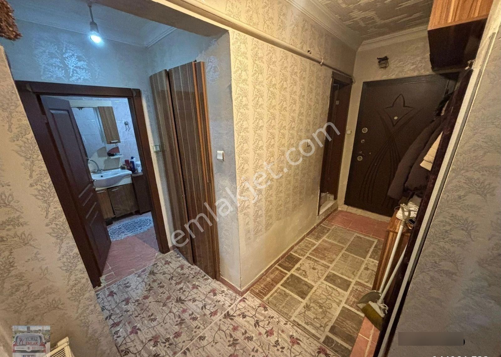 Pınarbaşı Mh'de 3+1 Geniş M2'li Bağımsız Full Yapılı Daire!!! - Görsel 24