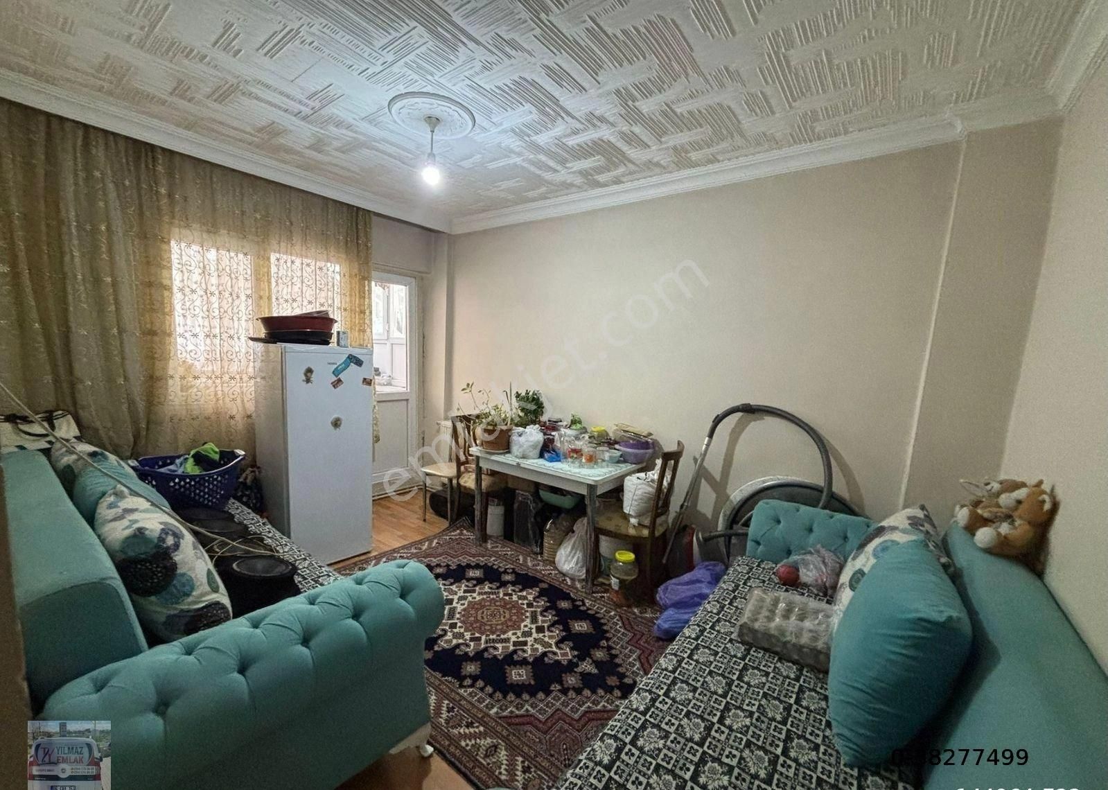 Pınarbaşı Mh'de 3+1 Geniş M2'li Bağımsız Full Yapılı Daire!!! - Görsel 31