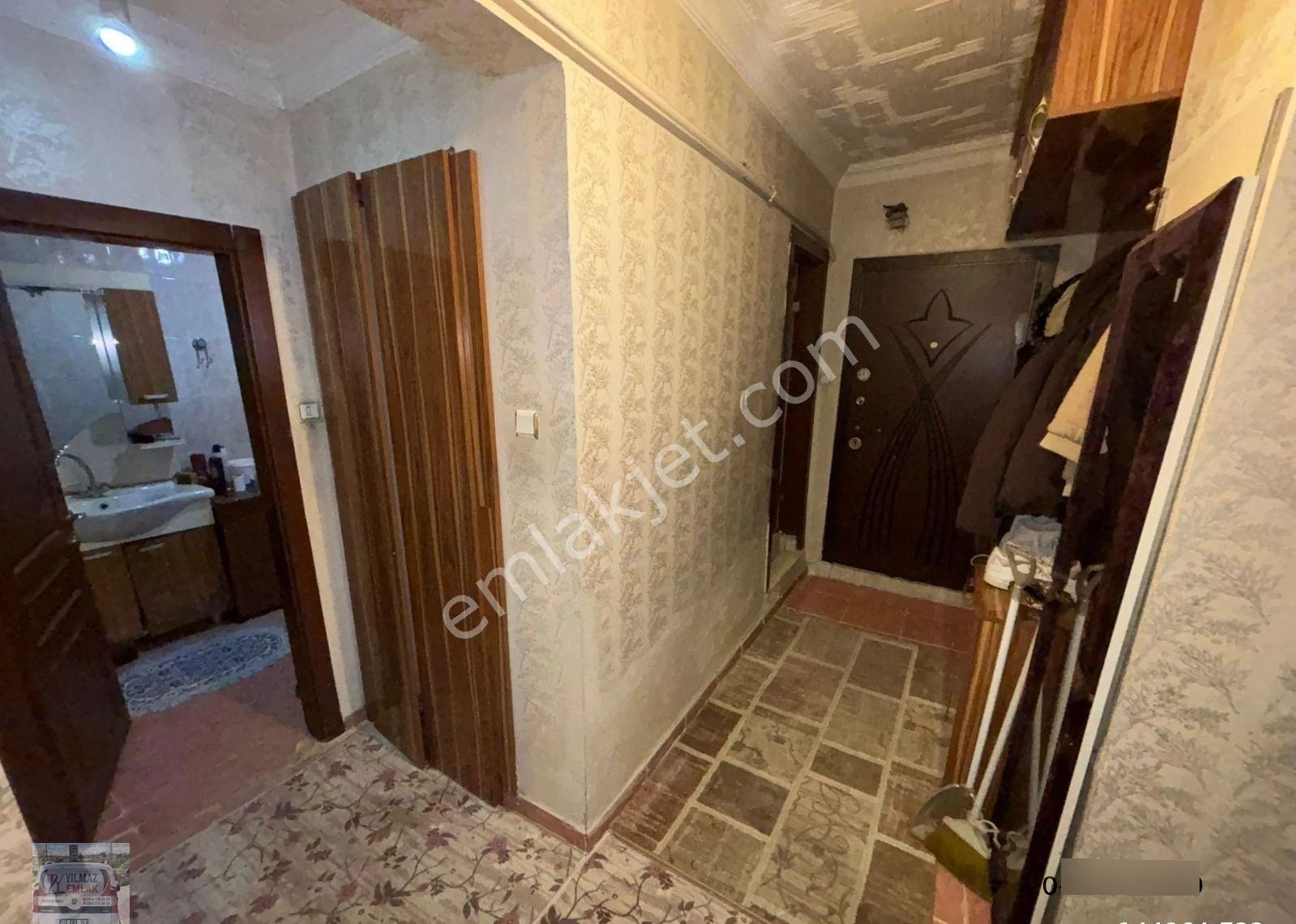 Pınarbaşı Mh'de 3+1 Geniş M2'li Bağımsız Full Yapılı Daire!!! - Görsel 10