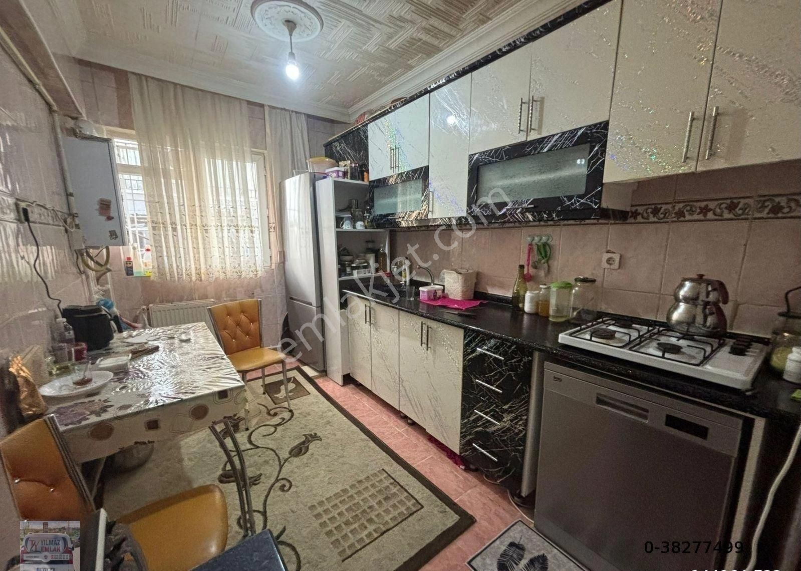 Pınarbaşı Mh'de 3+1 Geniş M2'li Bağımsız Full Yapılı Daire!!! - Görsel 32